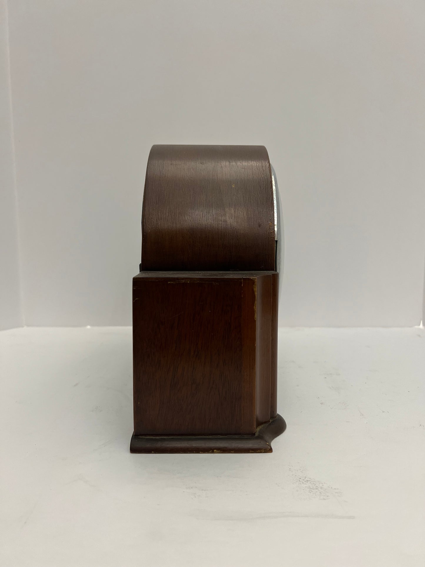 Parts Clock Whole - Smith Enfield Westminster Art Deco Mantel