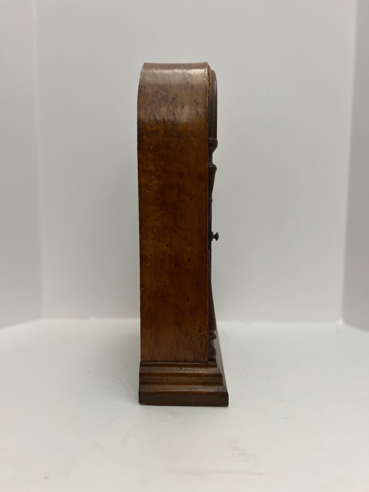 Parts Clock Whole - Beehive Mantel Clock