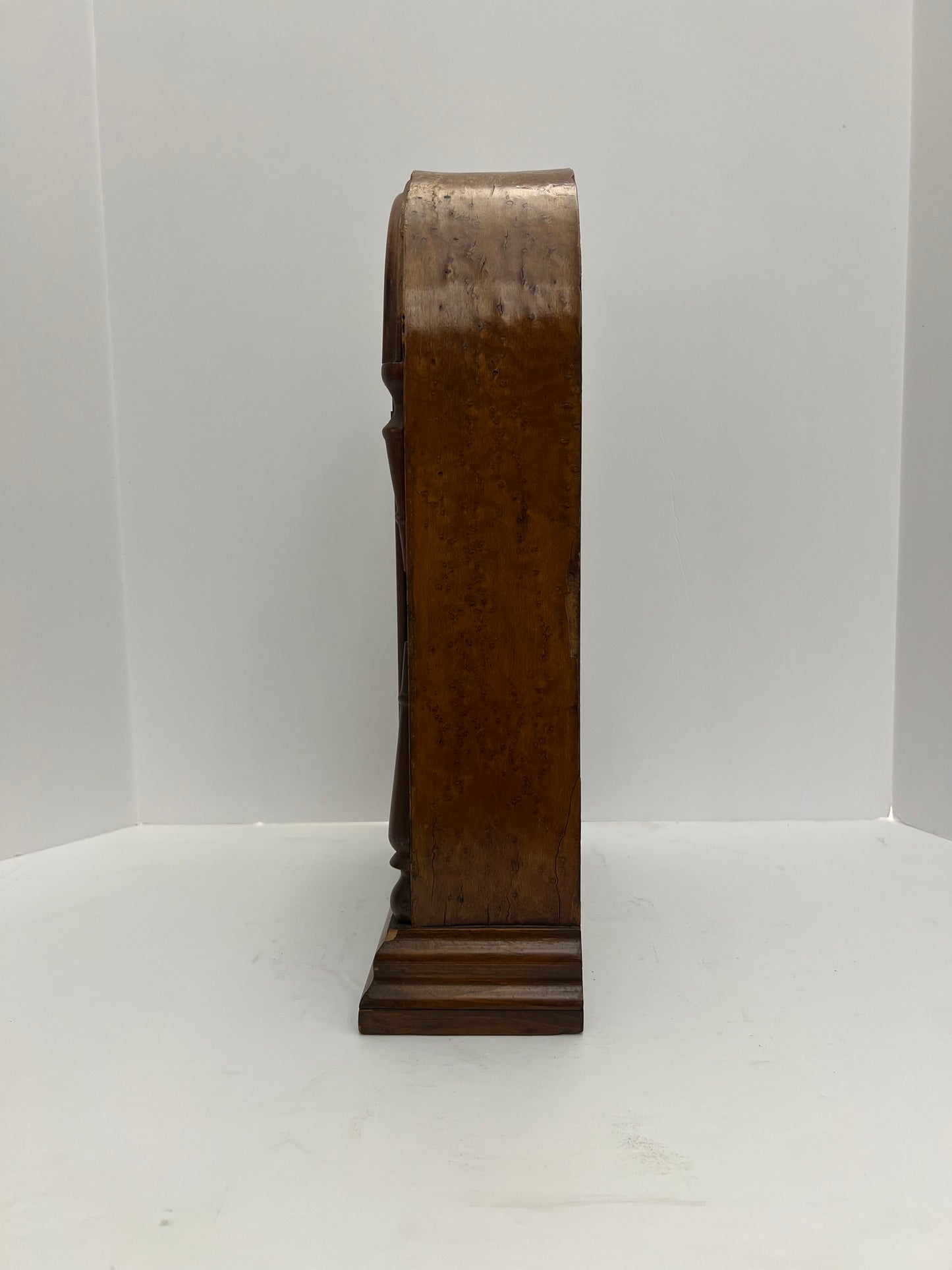 Parts Clock Whole - Beehive Mantel Clock