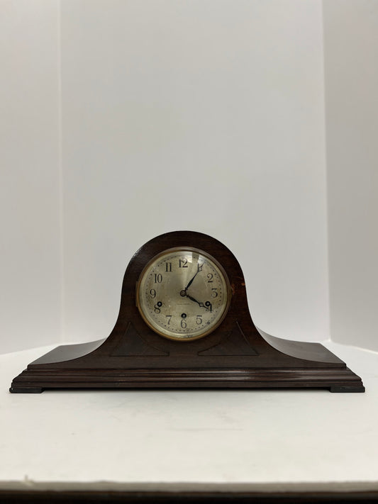 Parts Clock Whole - Seth Thomas Mantel Clock