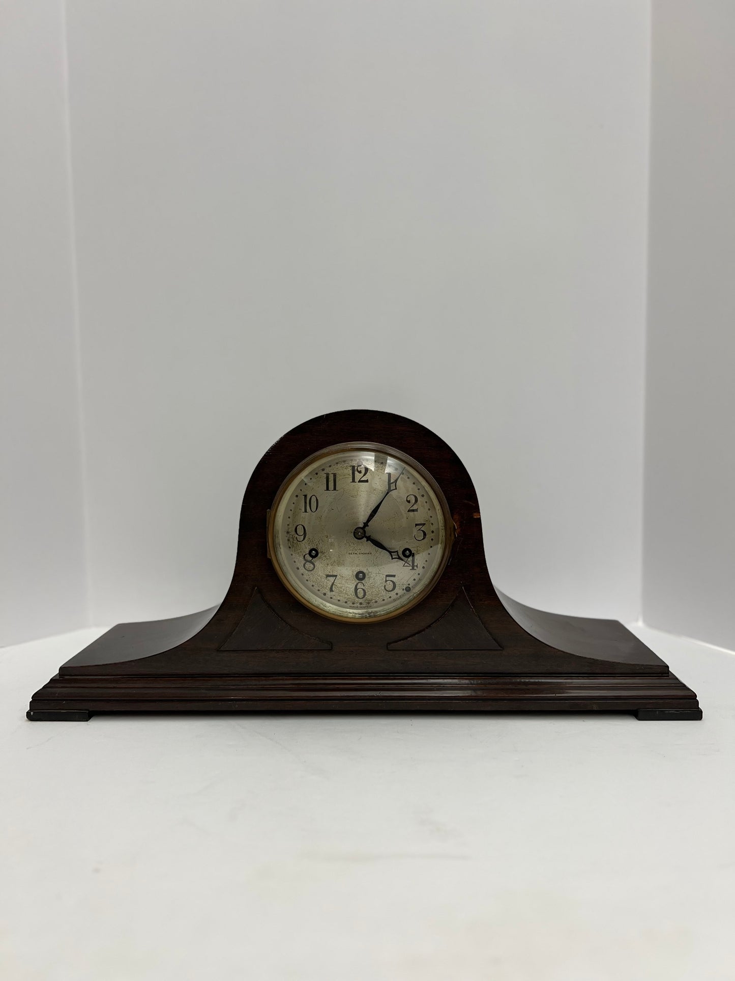 Parts Clock Whole - Seth Thomas Mantel Clock