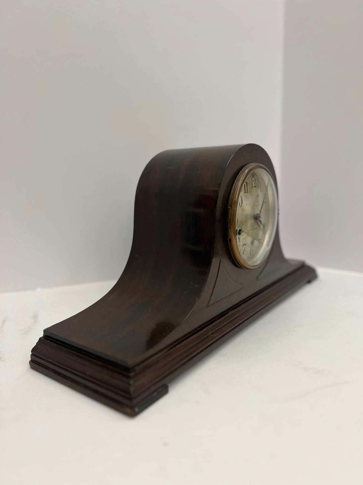 Parts Clock Whole - Seth Thomas Mantel Clock