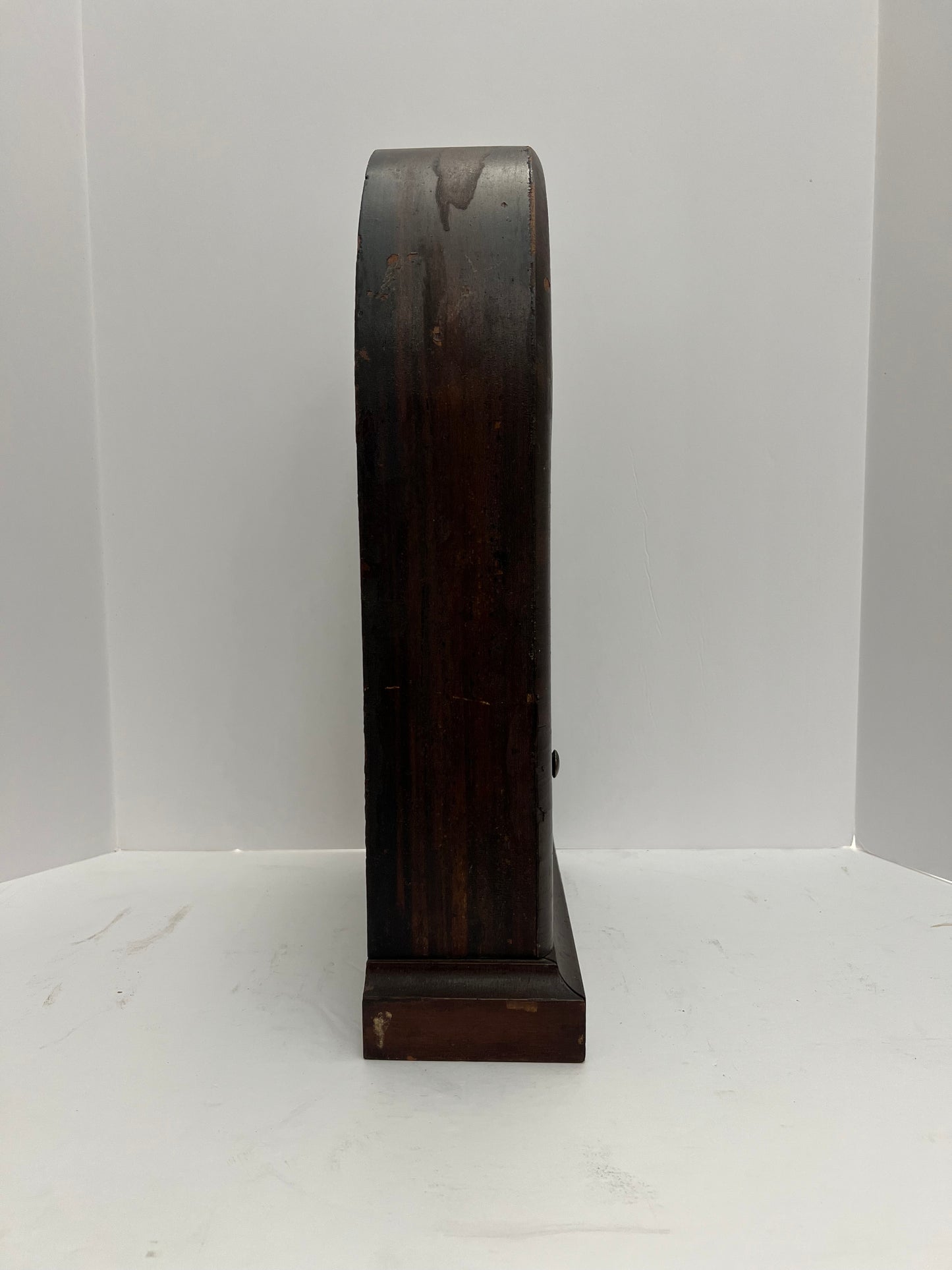 Parts Clock Whole - Jerome & Co. Beehive Mantel Clock