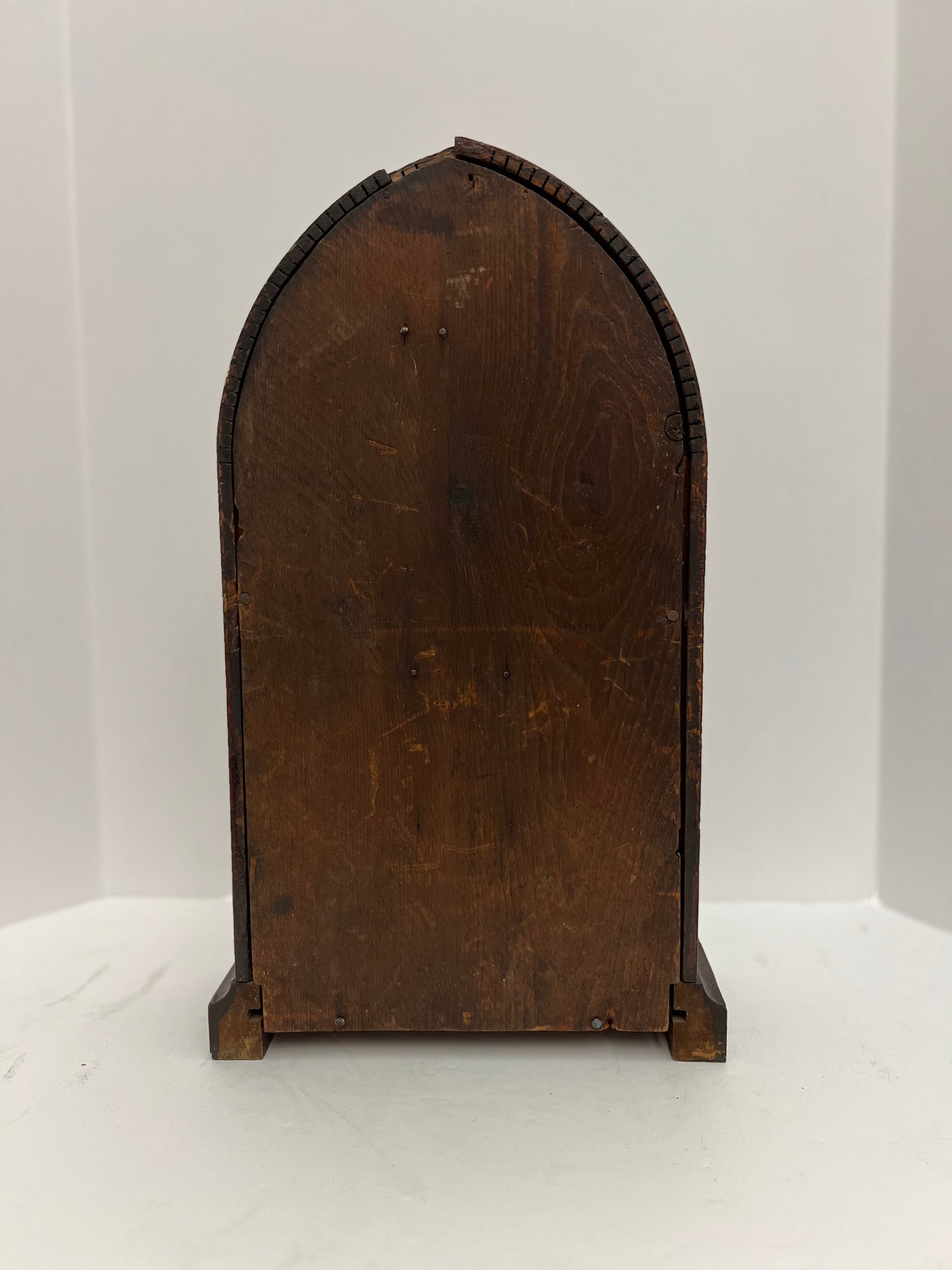 Parts Clock Whole - Jerome & Co. Beehive Mantel Clock