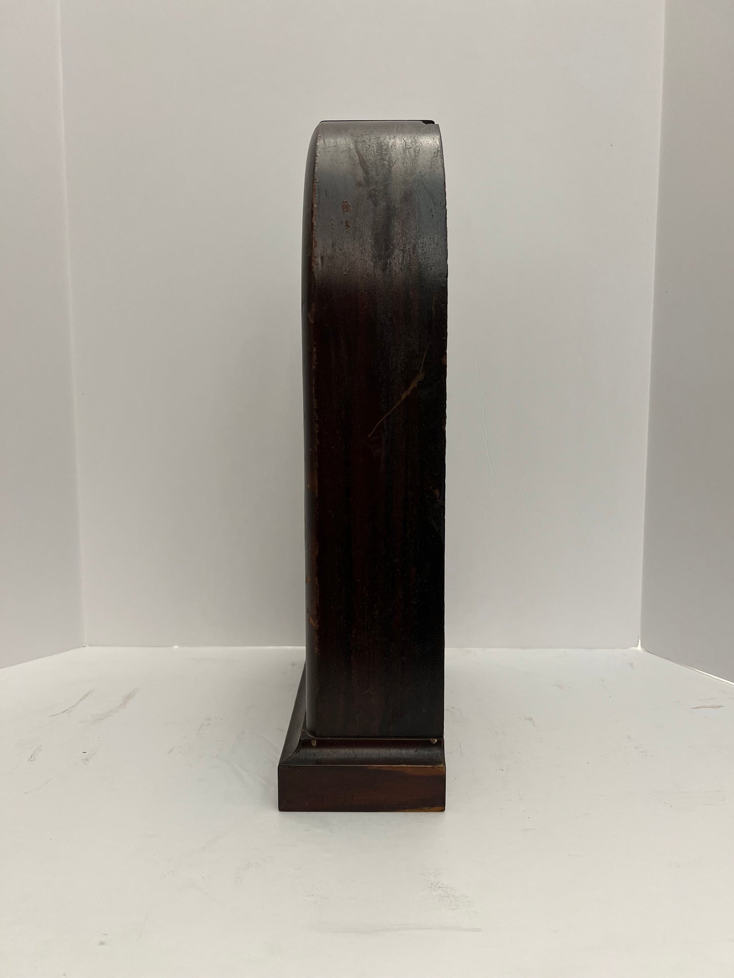 Parts Clock Whole - Jerome & Co. Beehive Mantel Clock