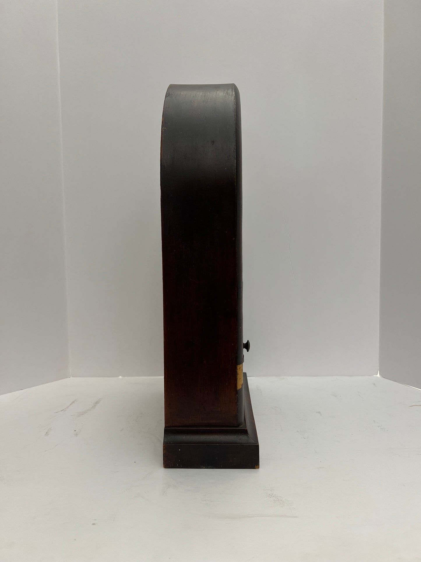 Parts Clock Whole - Jerome & Co. Beehive Mantel Clock #2