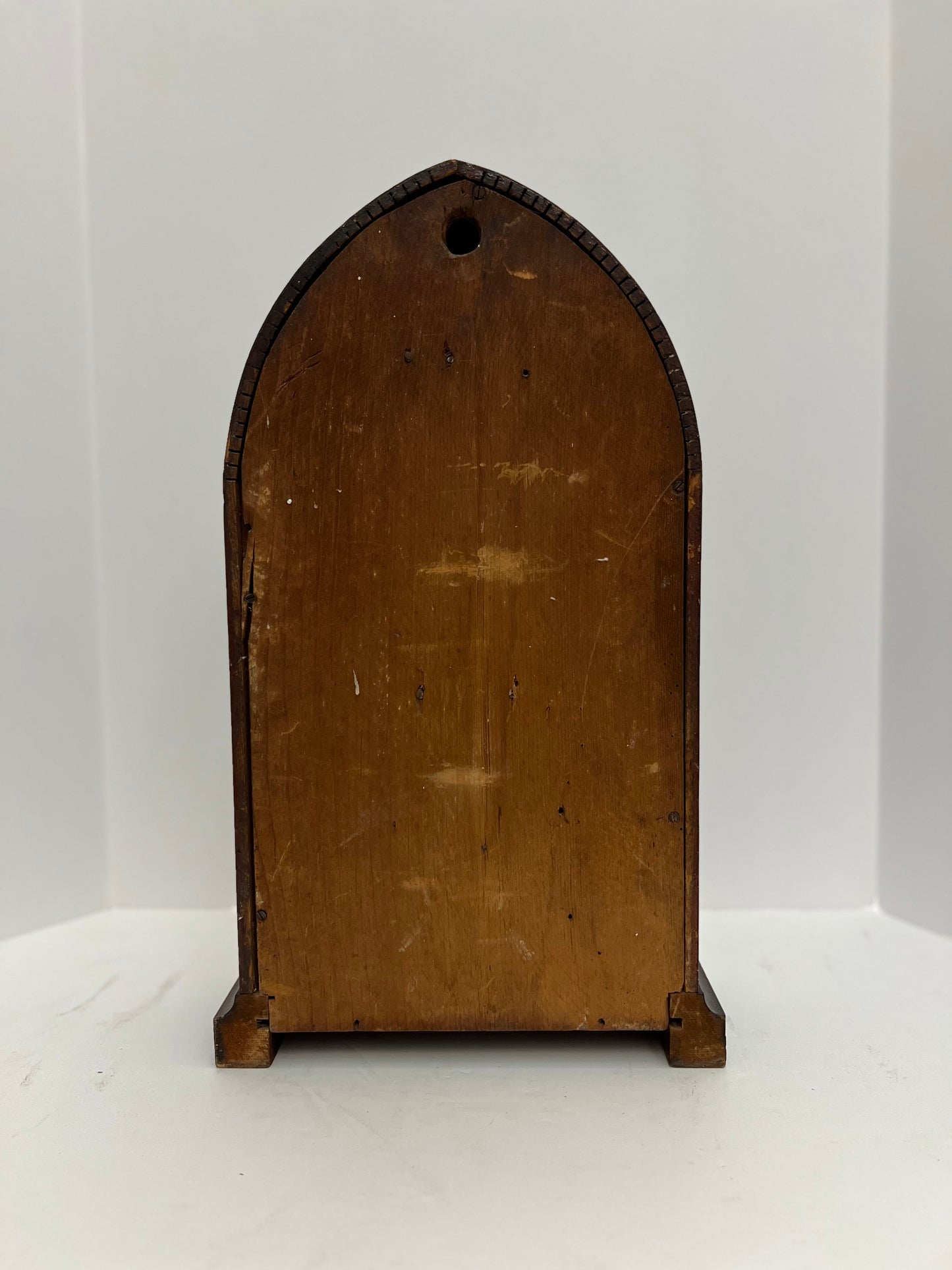 Parts Clock Whole - Jerome & Co. Beehive Mantel Clock #2