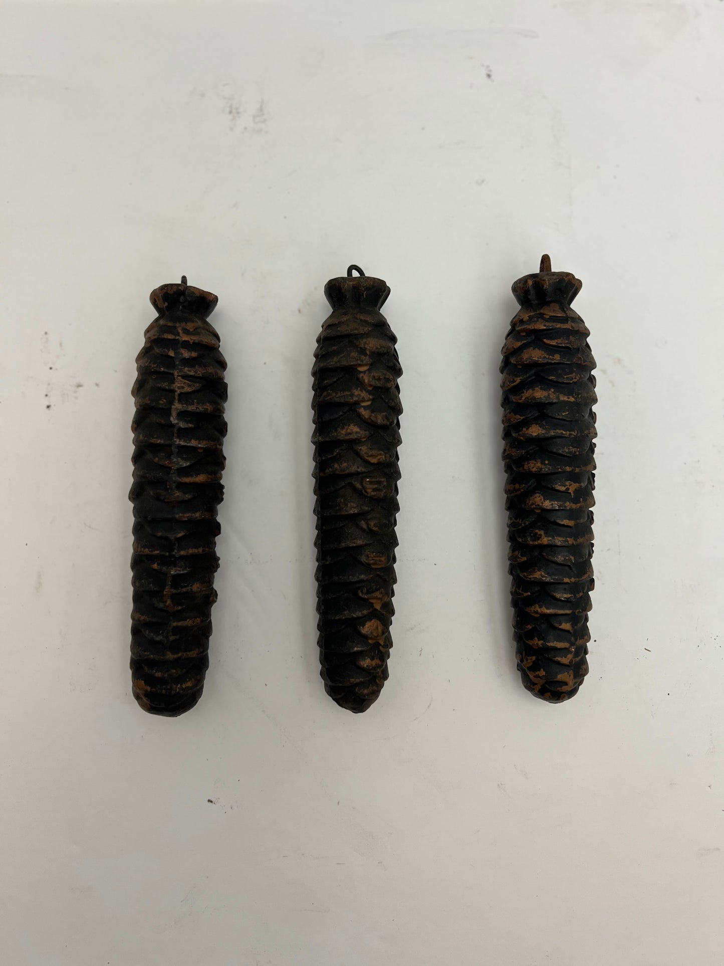 Parts Clock Whole - Quail Cuckoo Clock