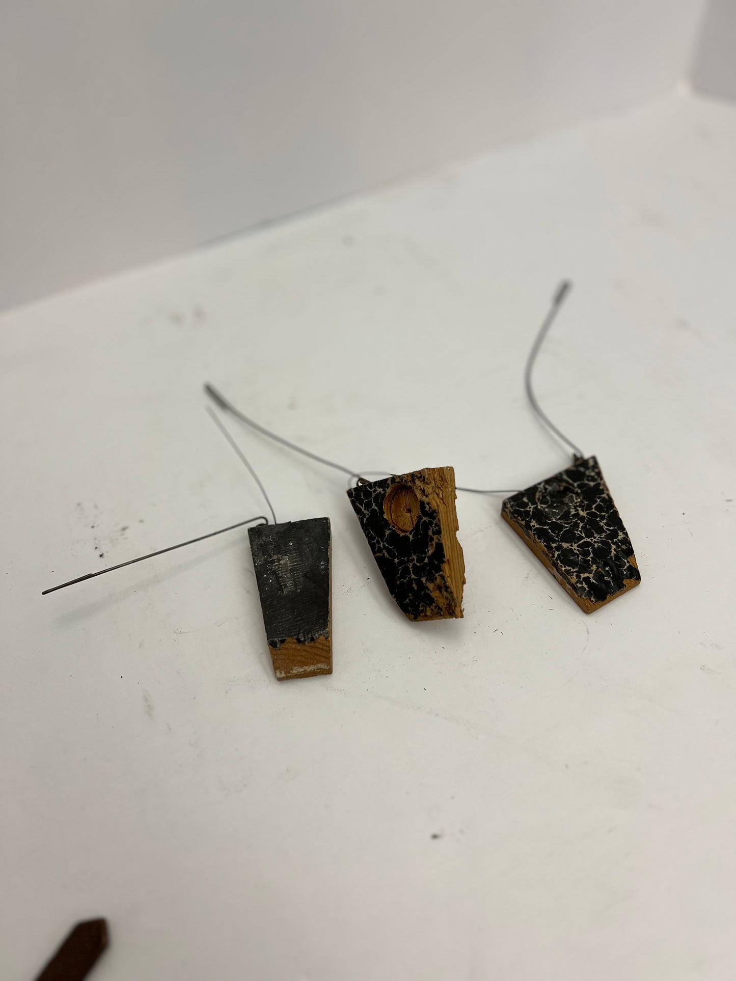 Parts Clock Whole - Quail Cuckoo Clock