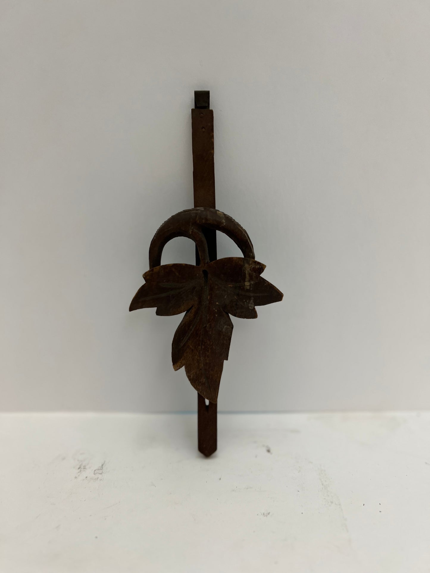 Parts Clock Whole - Quail Cuckoo Clock