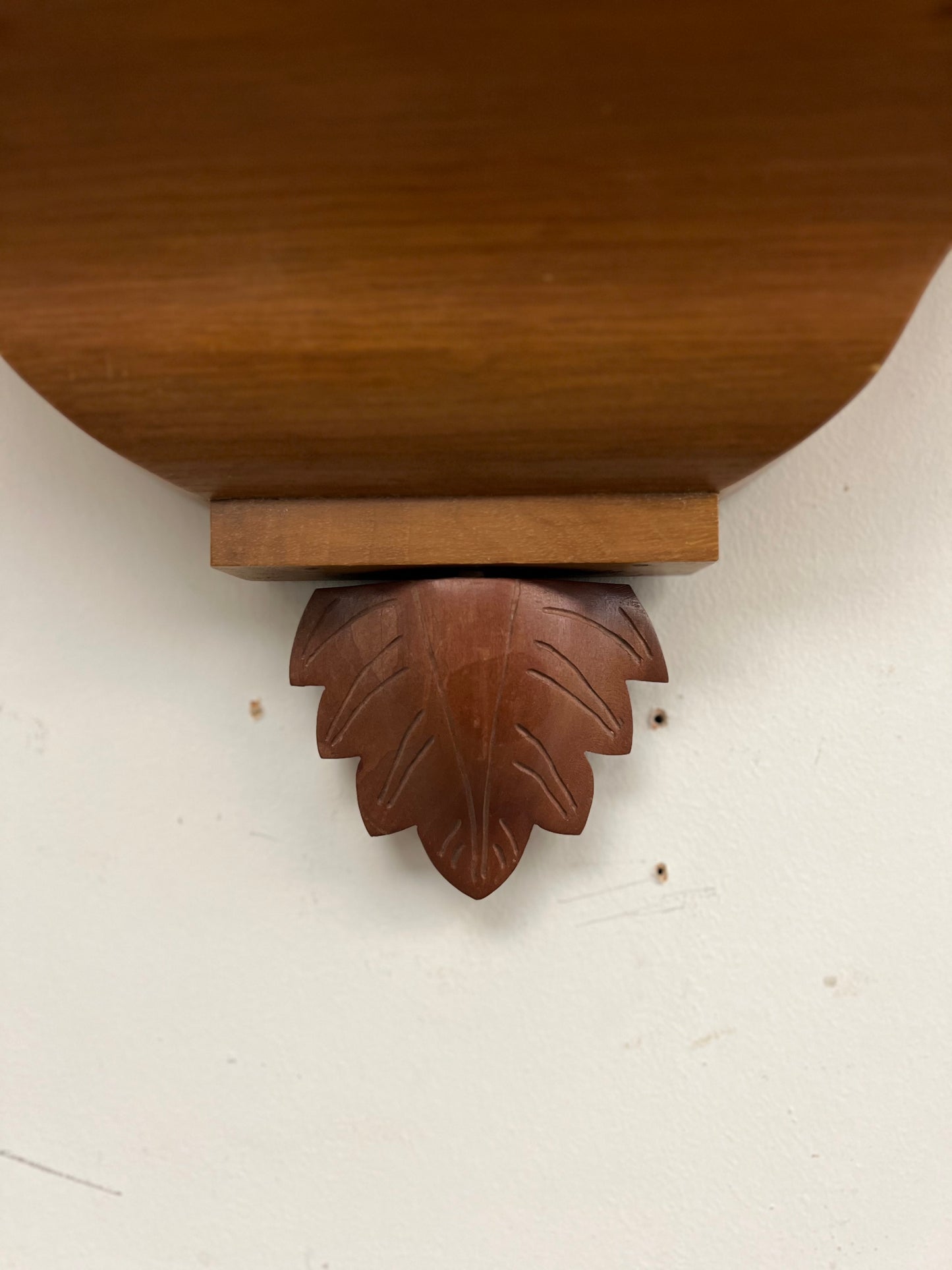 Parts Clock Whole - Jerome & Co. Perpetual Calendar Wall Clock