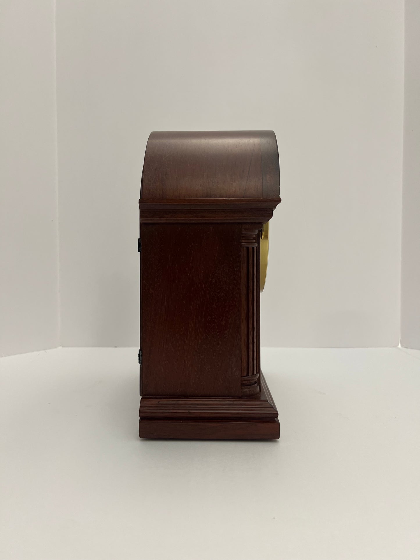 Used Howard Miller Mantle Clock