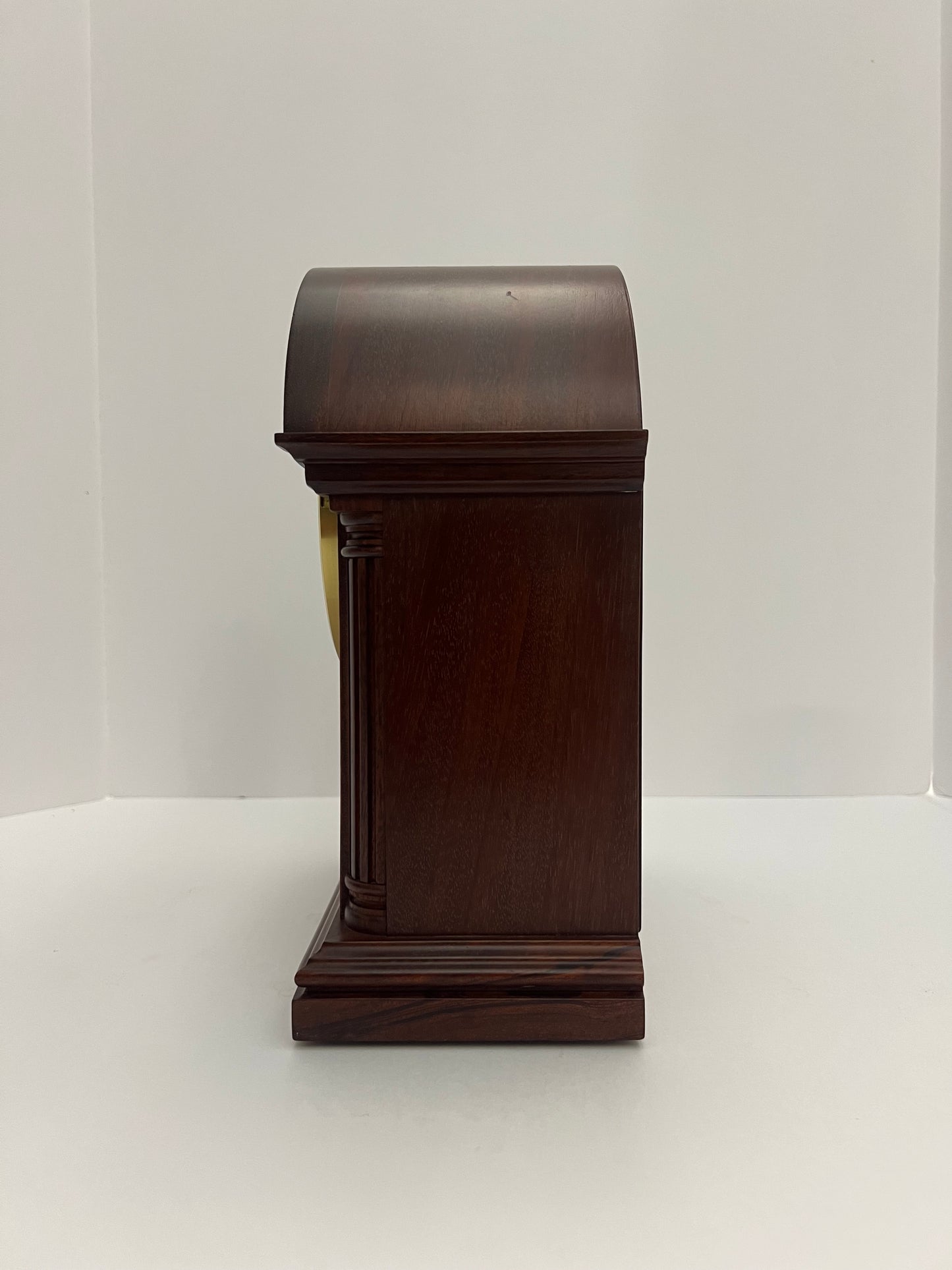 Used Howard Miller Mantle Clock