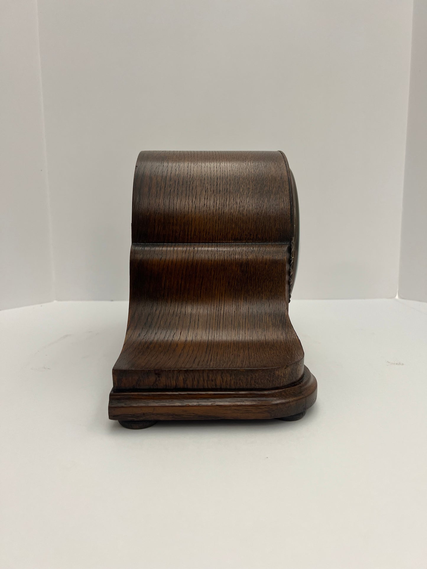 Antique German (Haller) Mantle Clock