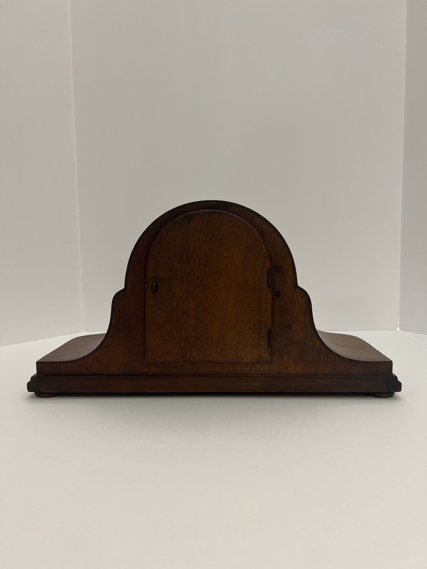 Antique German (Haller) Mantle Clock