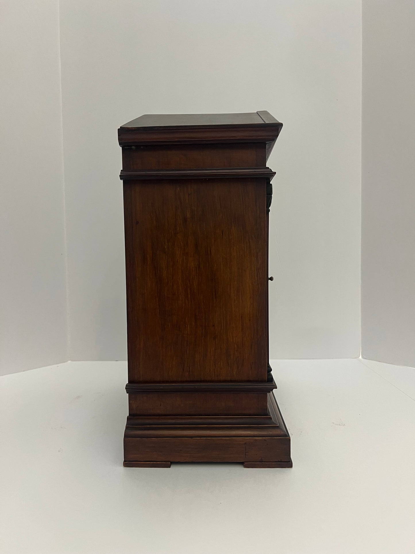 Antique Winterhalder-Hofmeier Mantle Clock