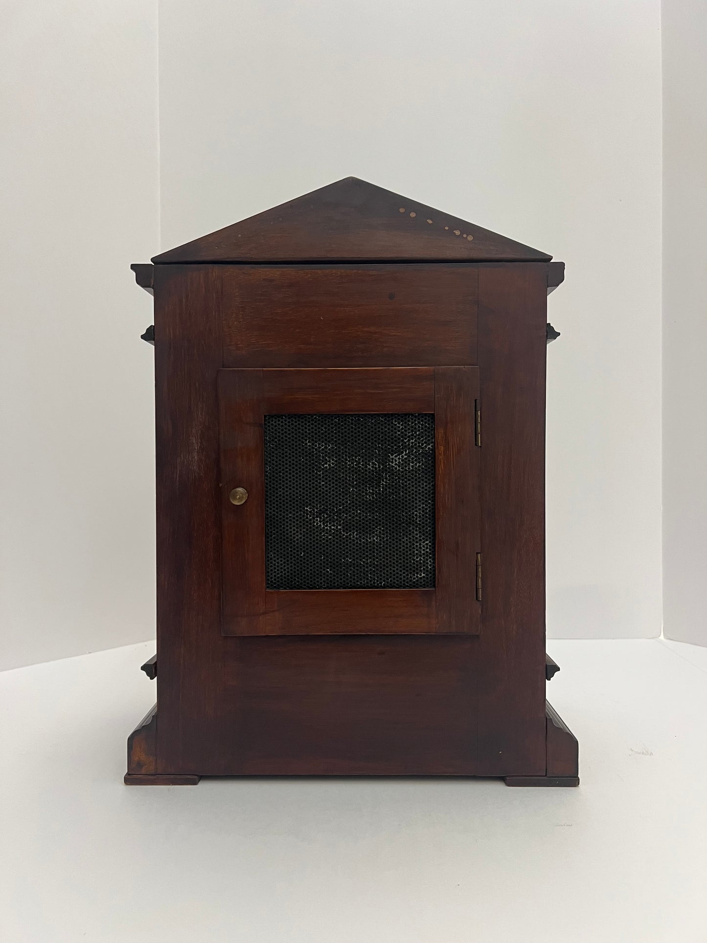 Antique Winterhalder-Hofmeier Mantle Clock