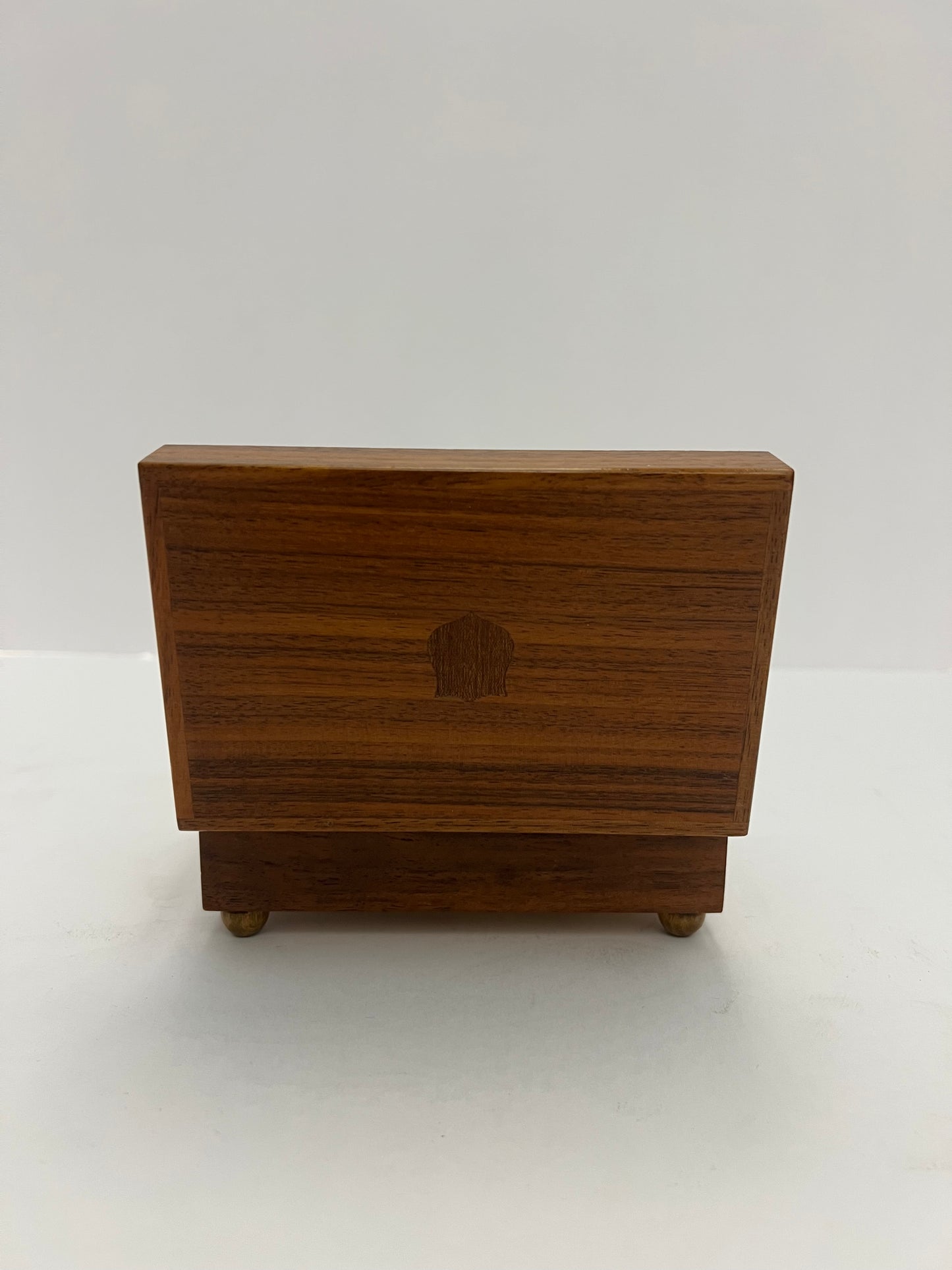 Vintage Swiss Cuendet 28 note Walut Music Box