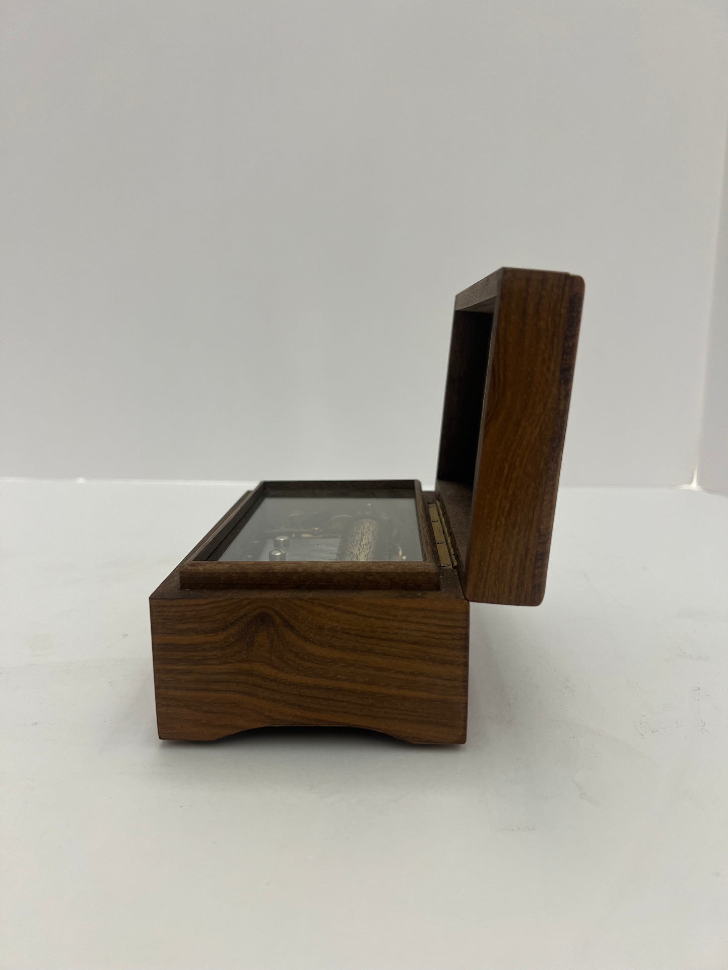 Thorens 4-Tunes Music Box