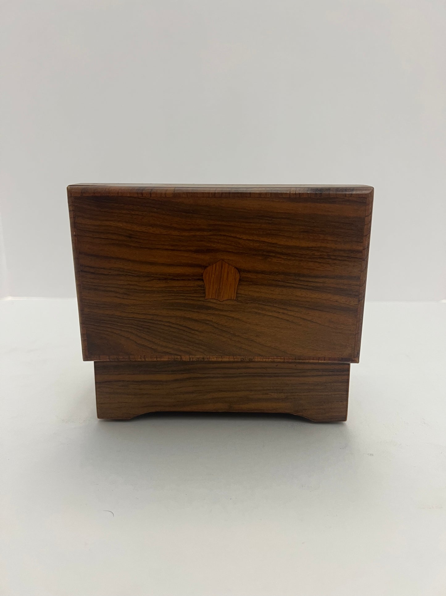 Thorens 4-Tunes Music Box