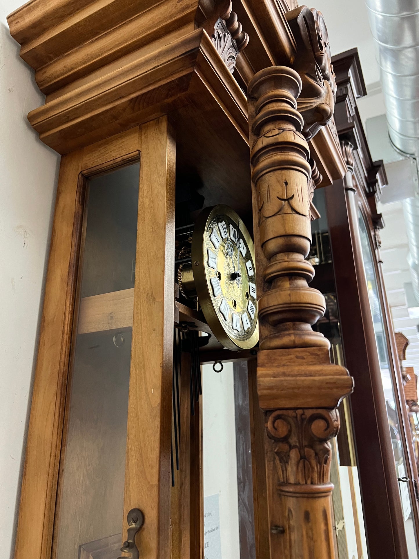 Gazo - VINTAGE LA COSTA WALL CLOCK