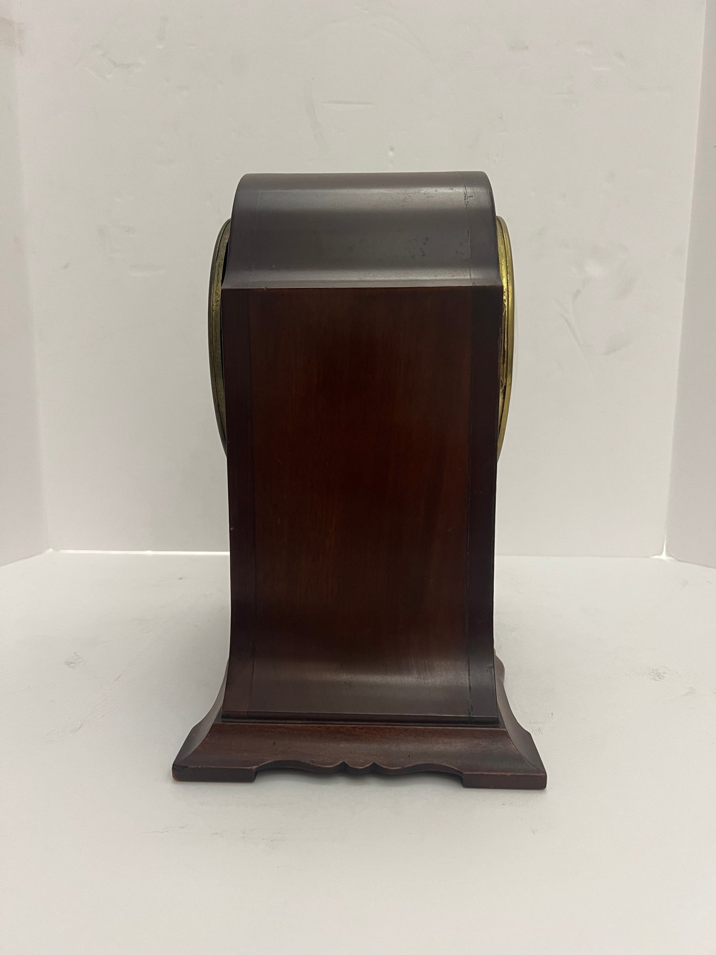 Antique French Mantel Clock