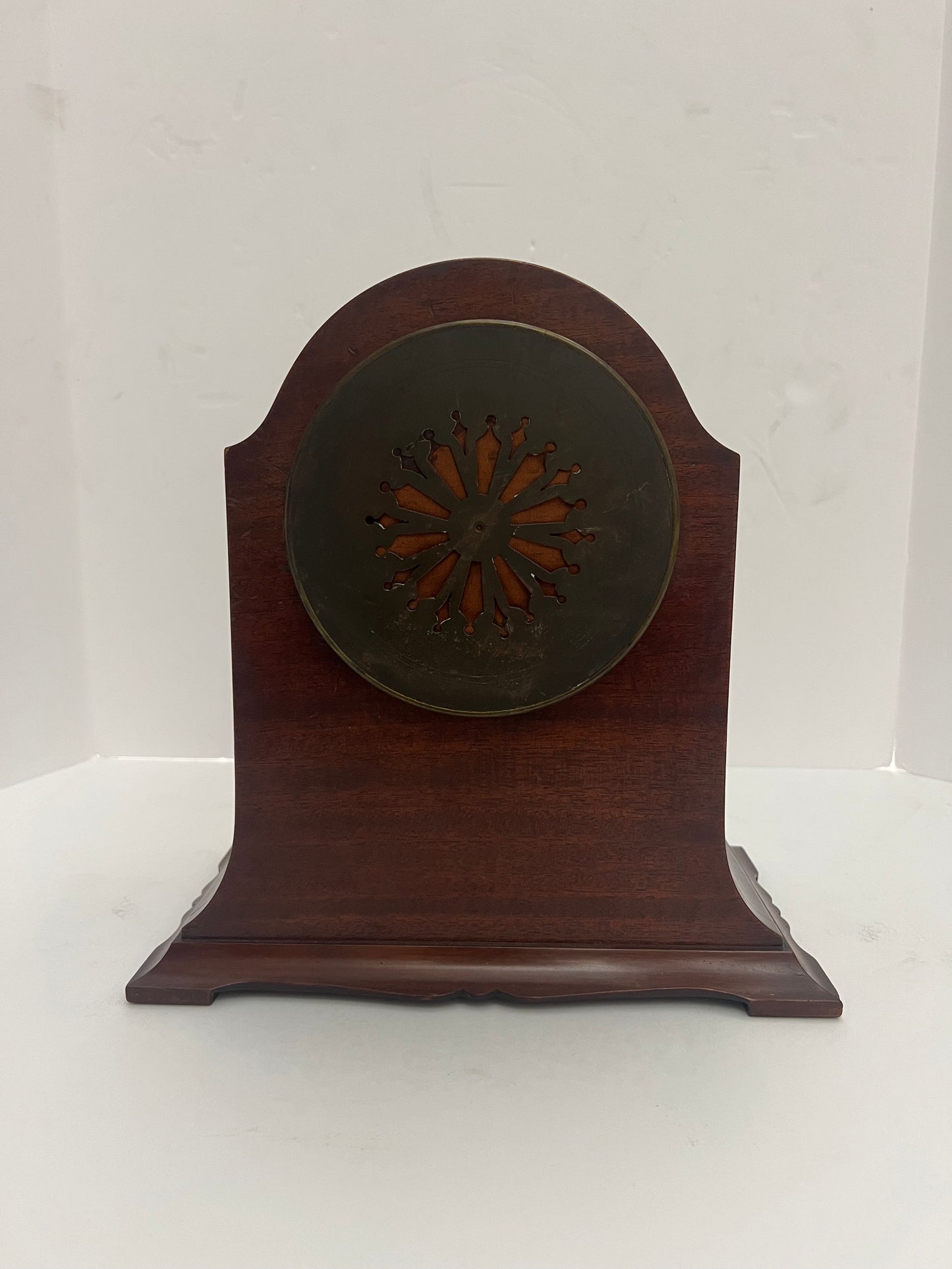 Antique French Mantel Clock