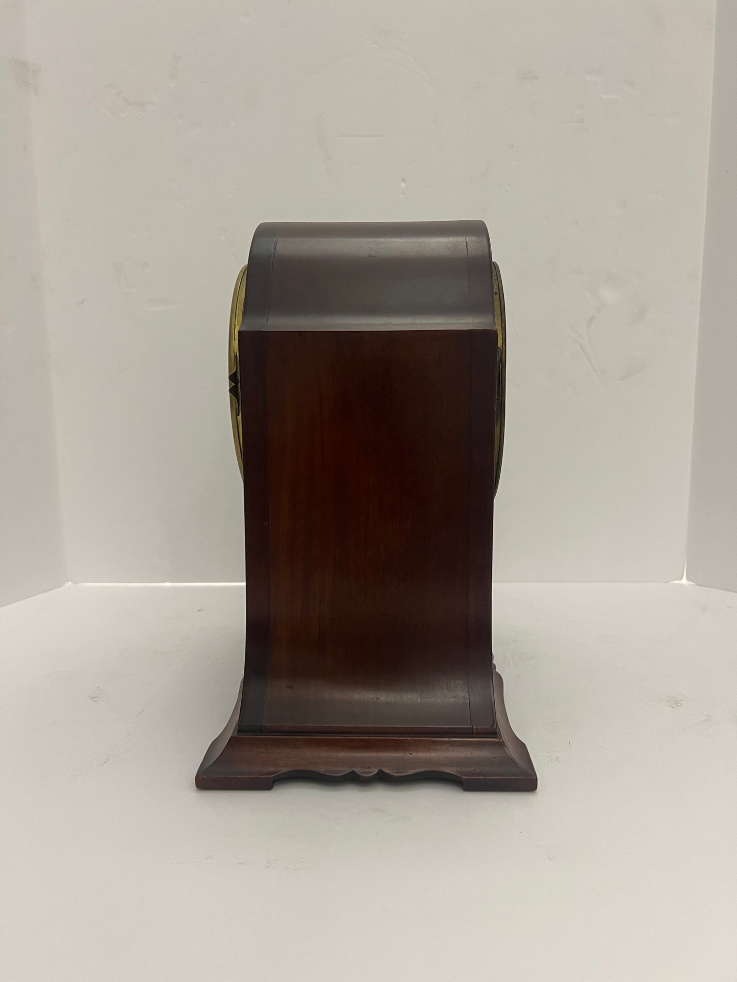 Antique French Mantel Clock
