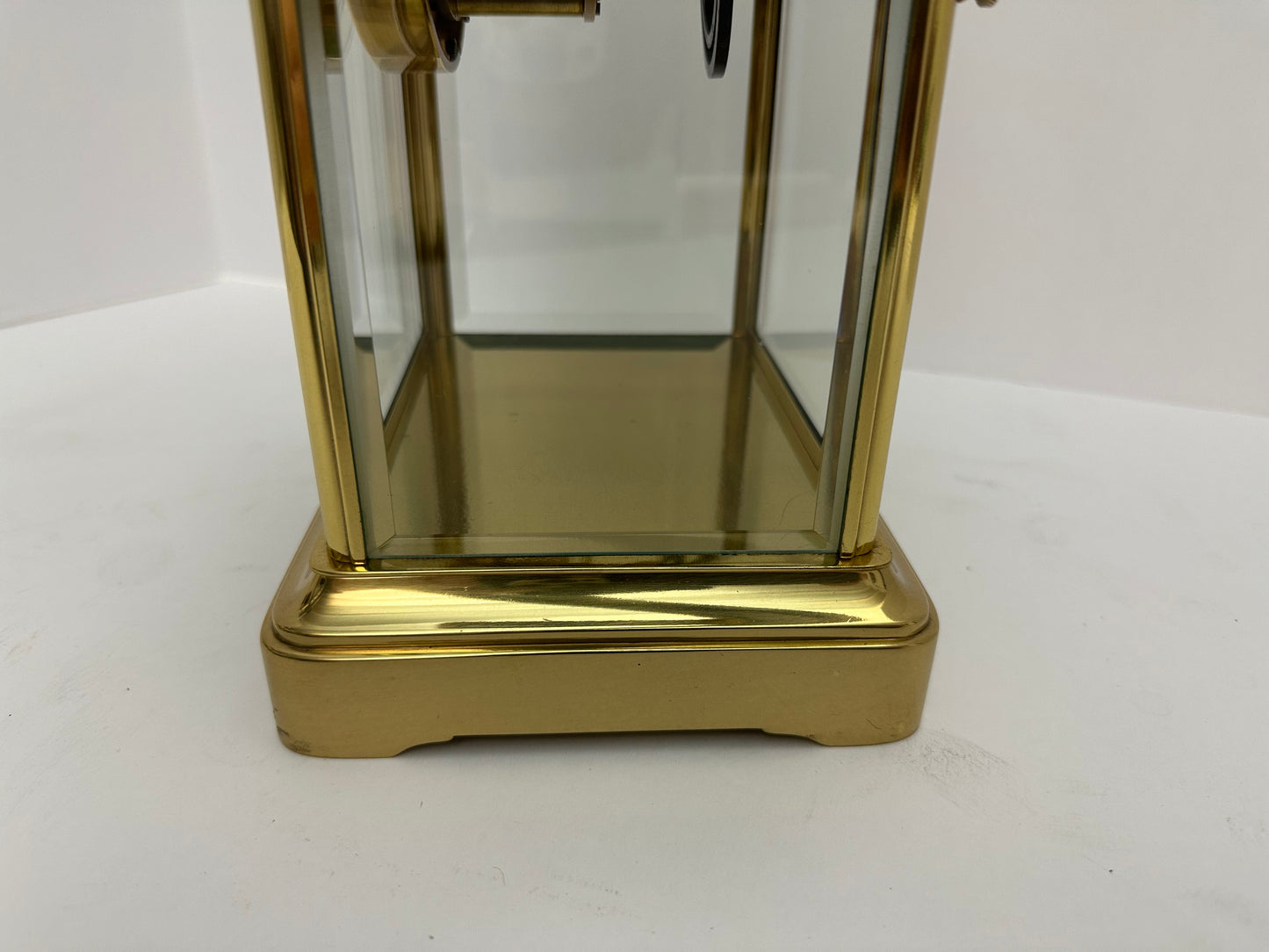 Antique Chelsea / Tiffany Mantel Clock