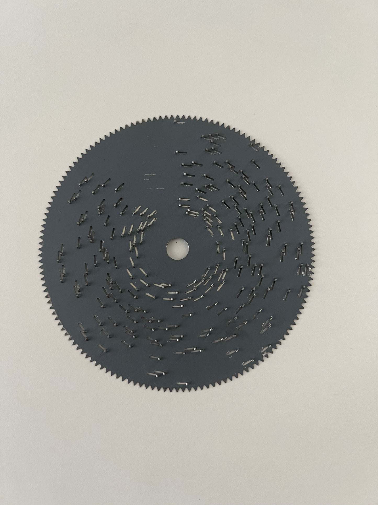 Thorens Discs