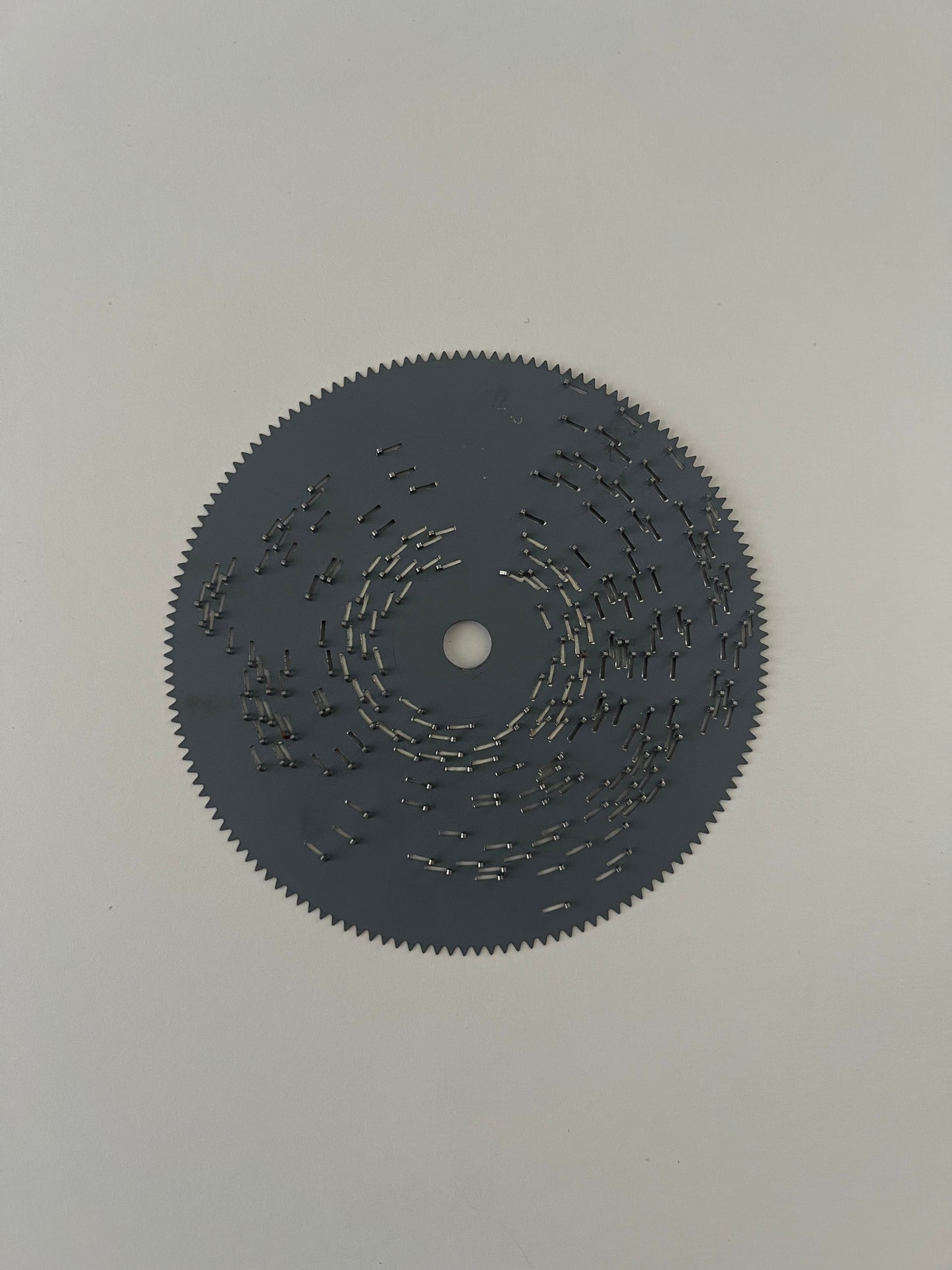 Thorens Discs