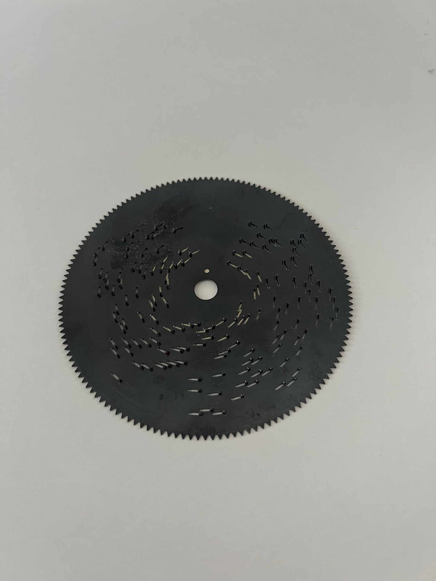Thorens Discs