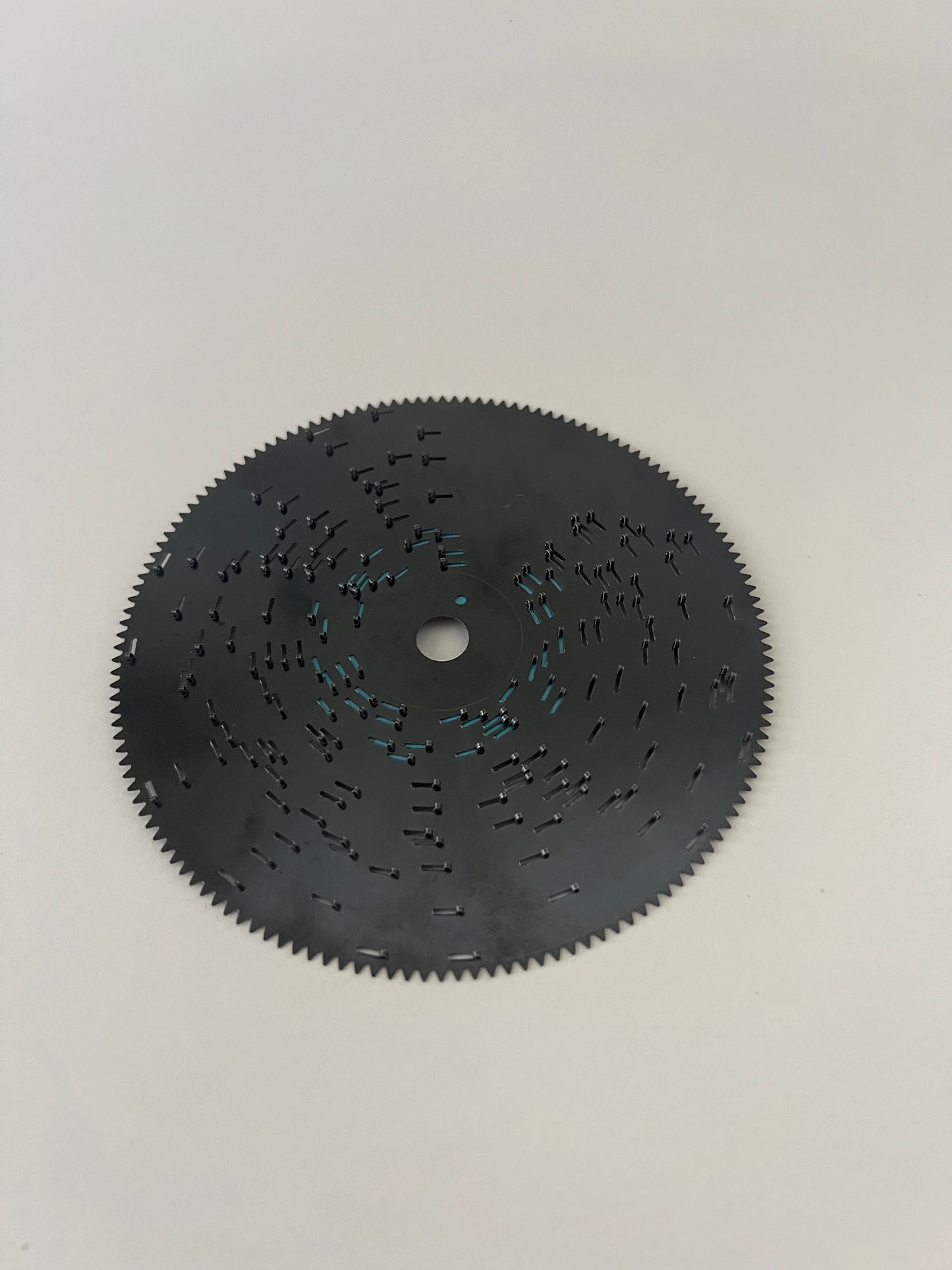 Thorens Discs