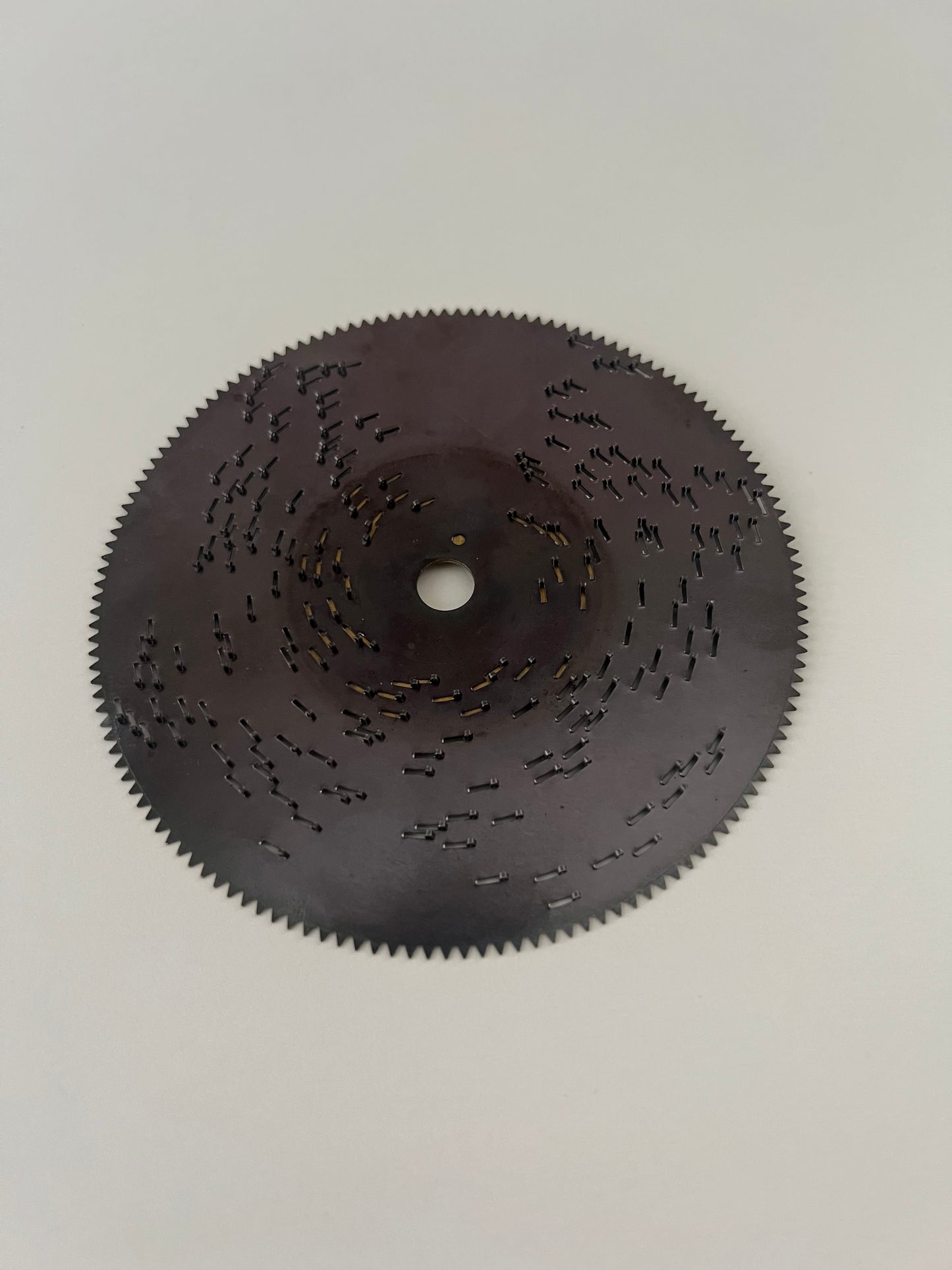 Thorens Discs
