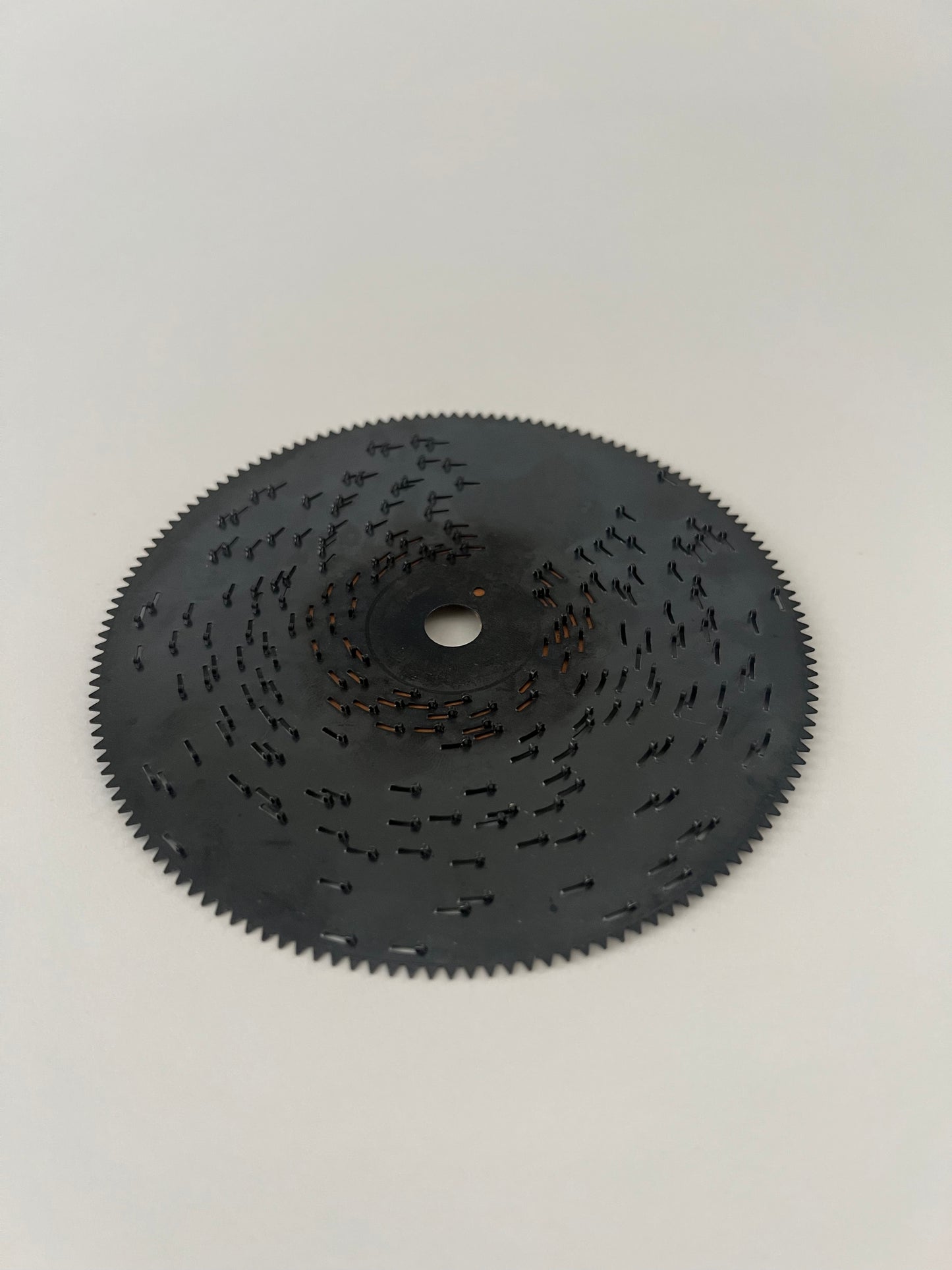 Thorens Discs