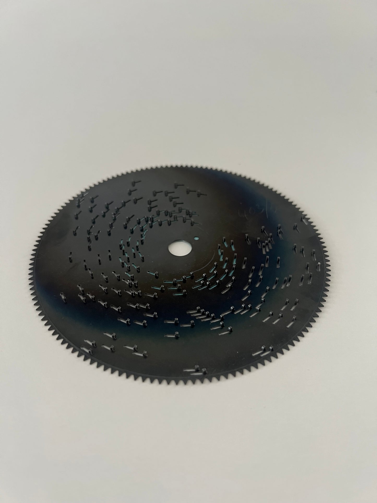 Thorens Discs