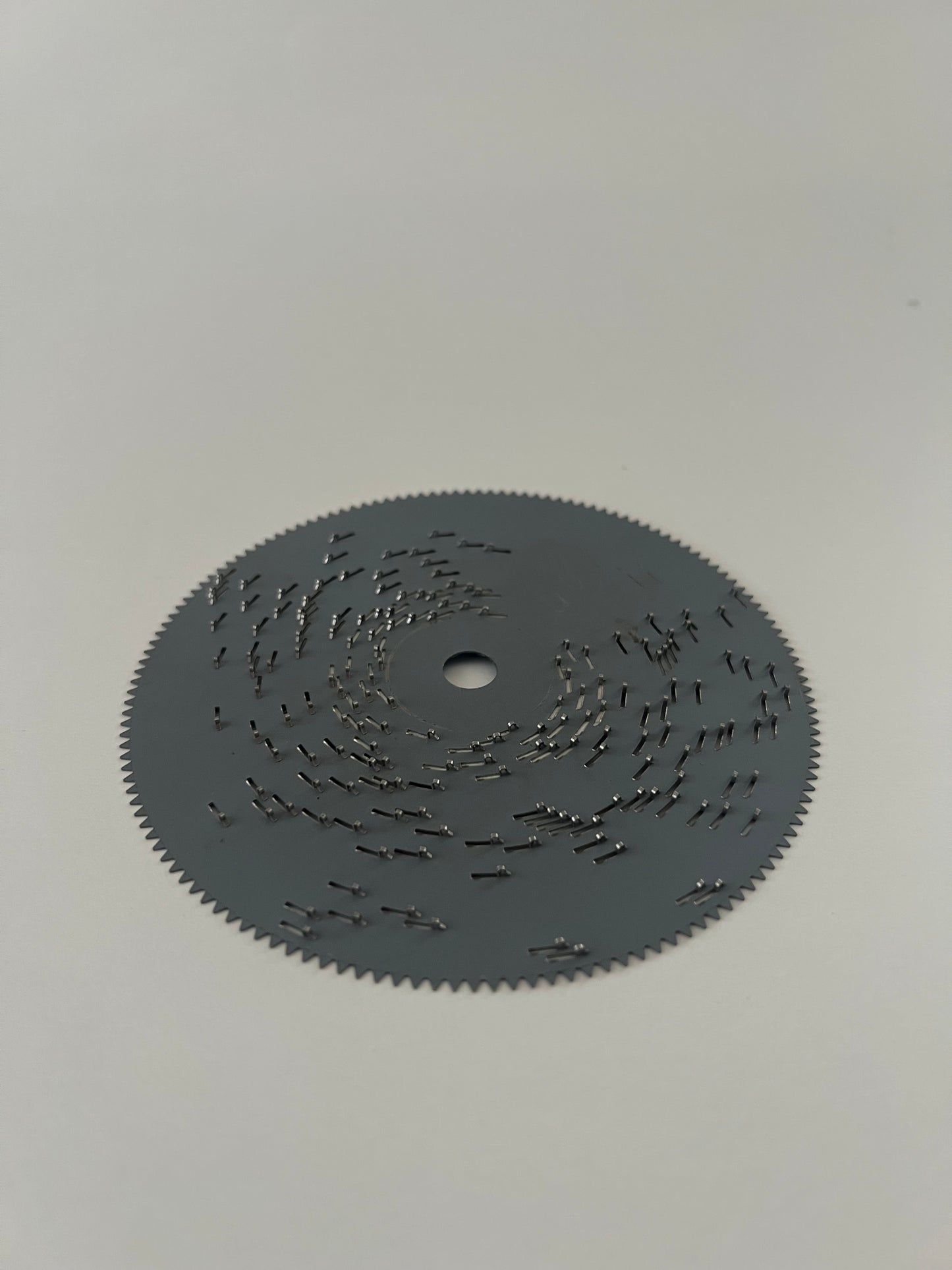 Thorens Discs