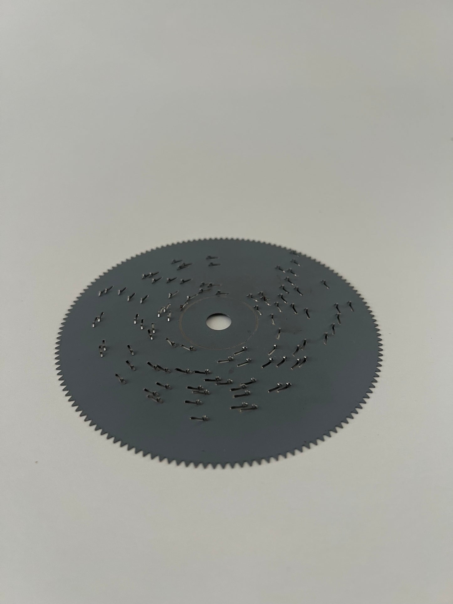 Thorens Discs