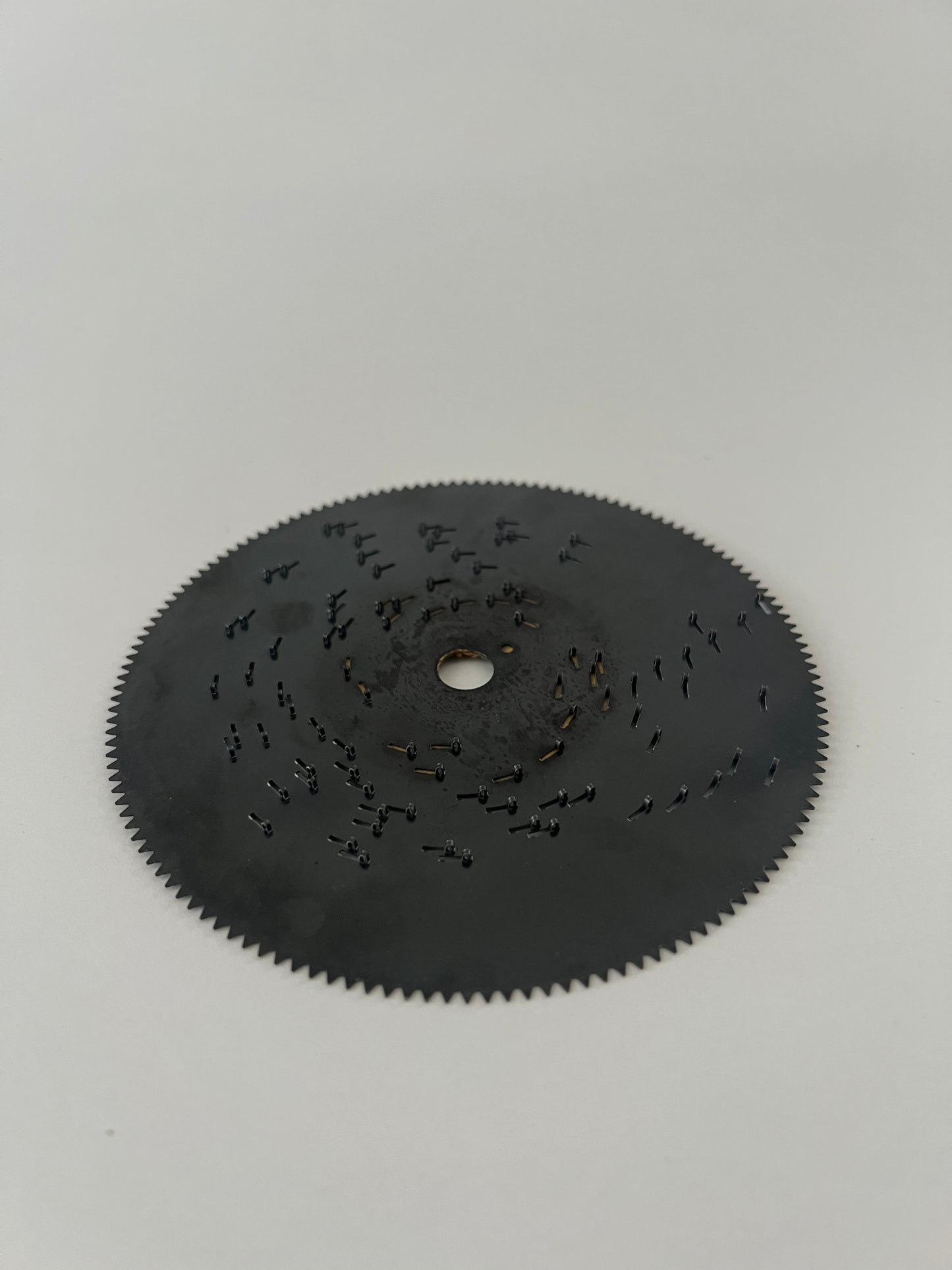 Thorens Discs