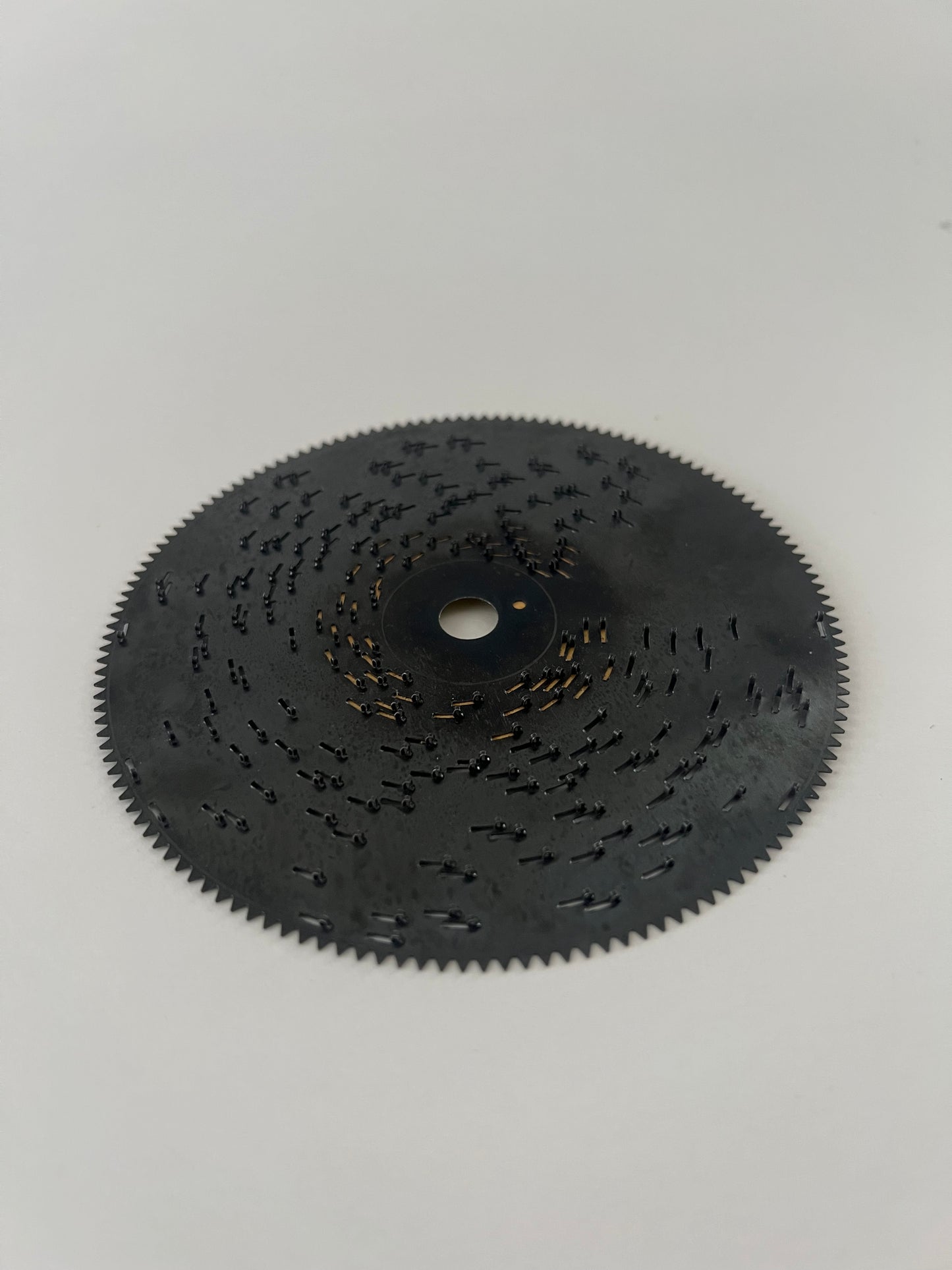 Thorens Discs