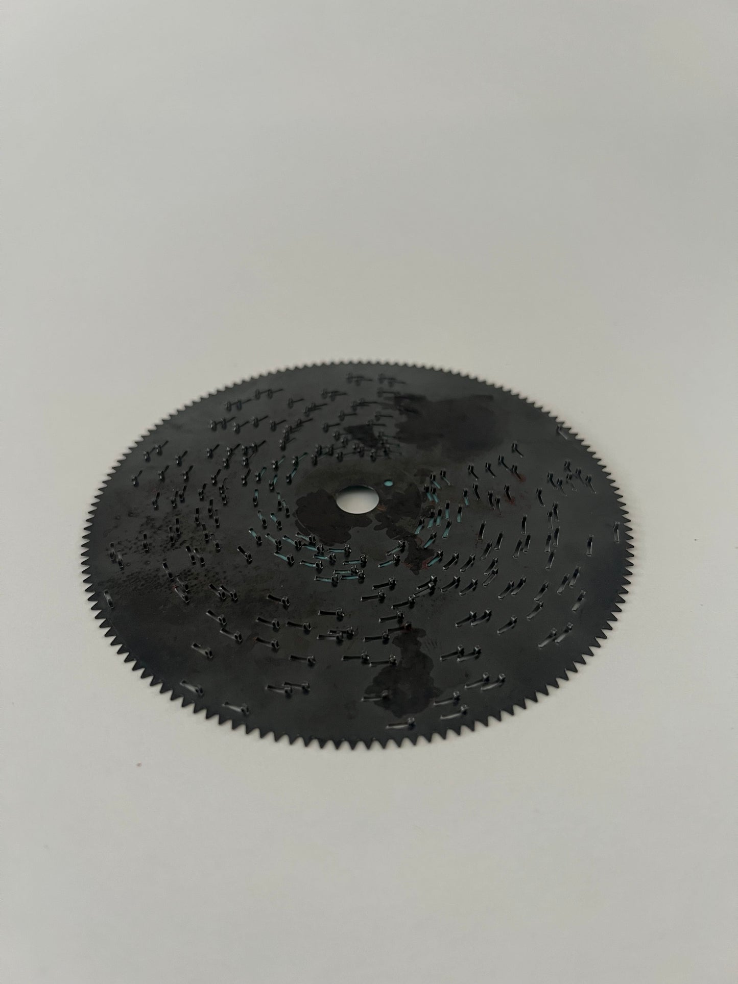 Thorens Discs