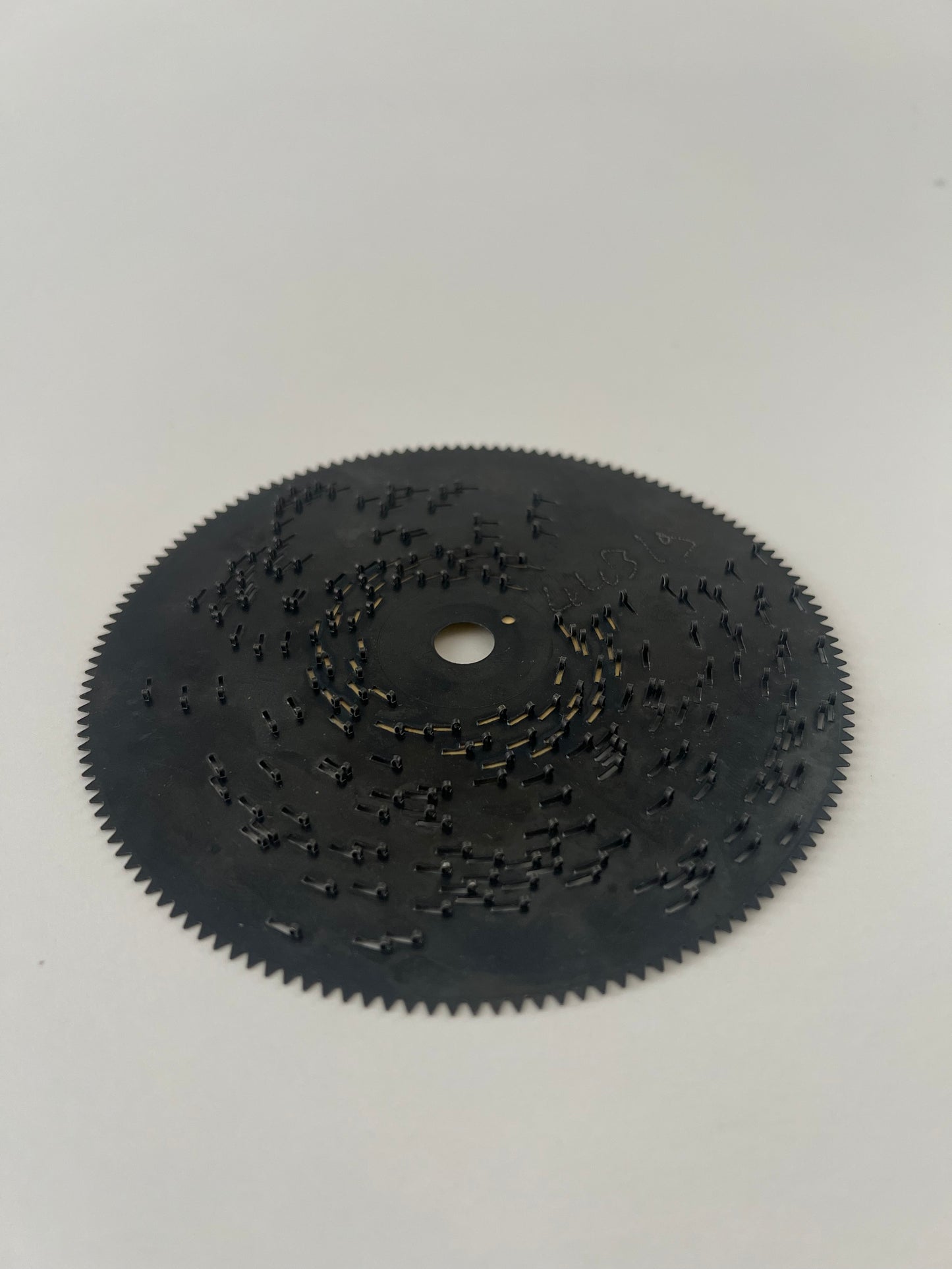 Thorens Discs