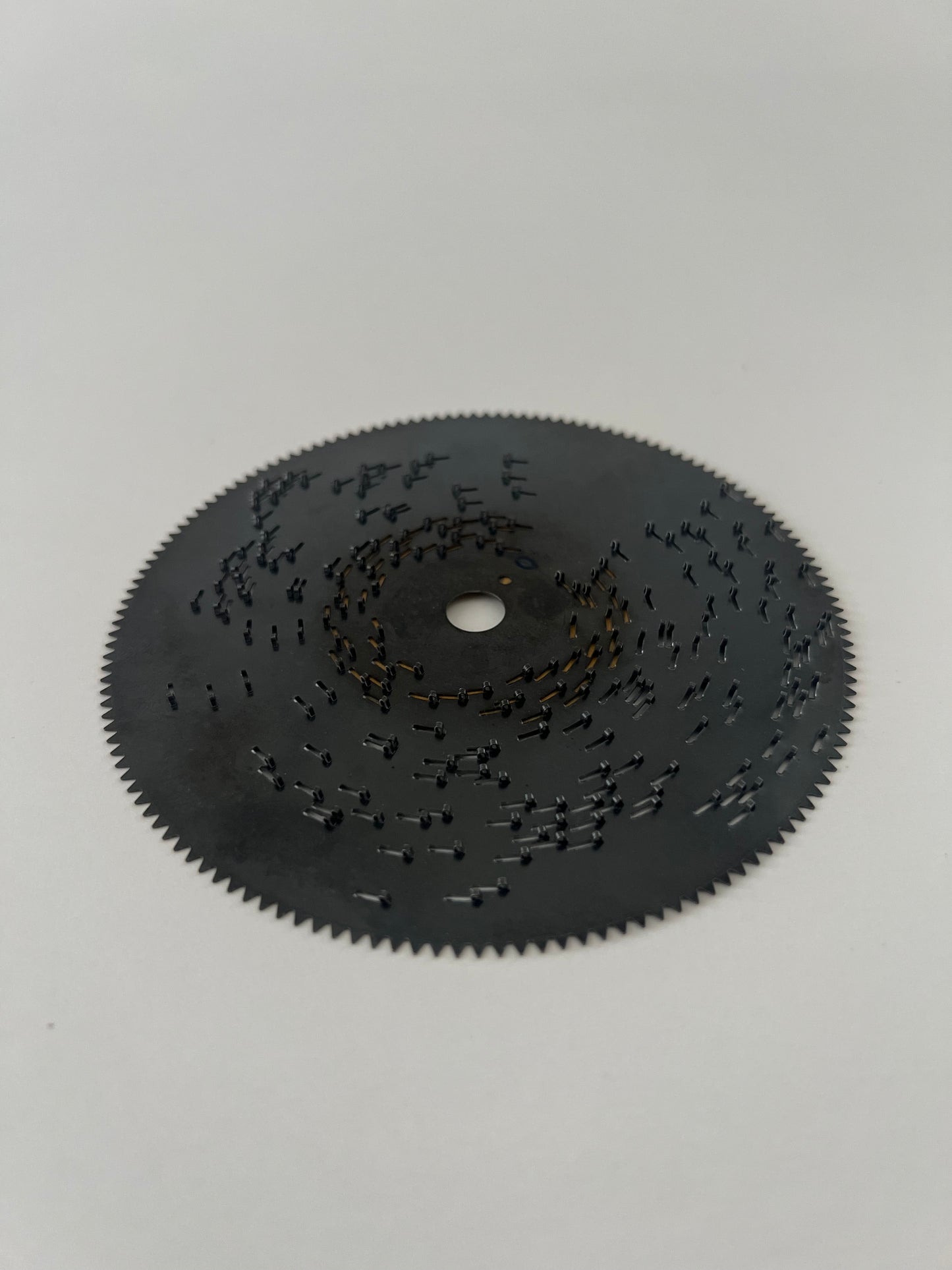 Thorens Discs
