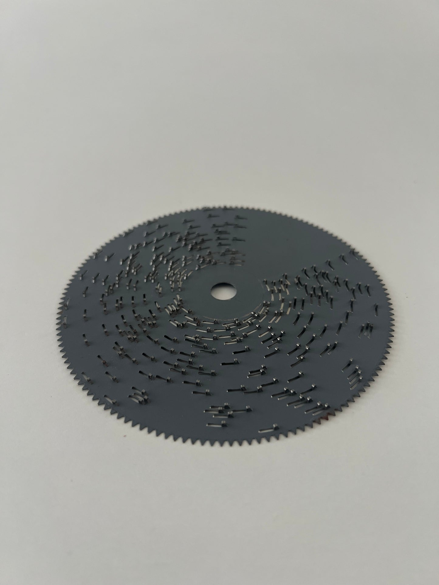 Thorens Discs