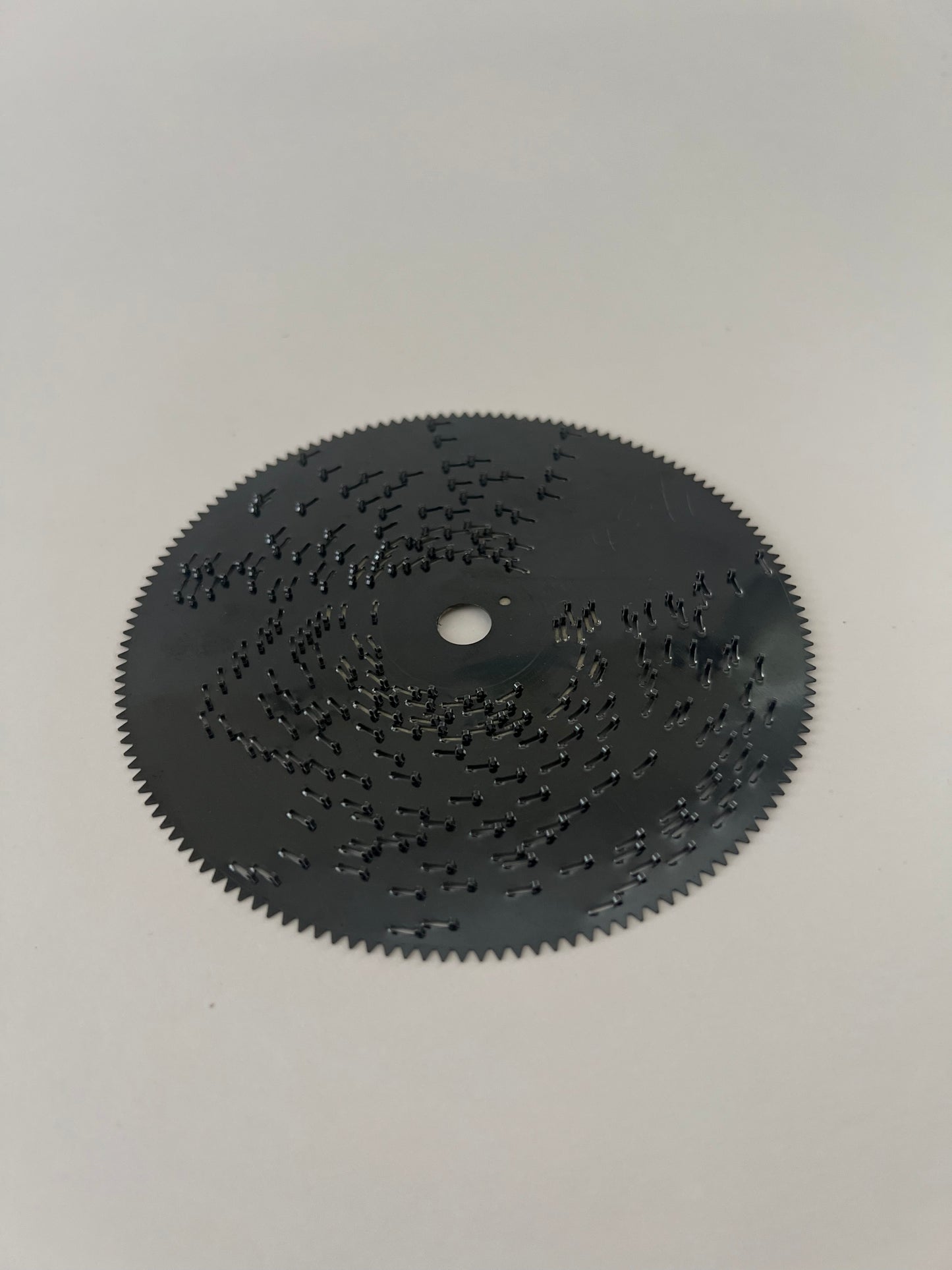 Thorens Discs