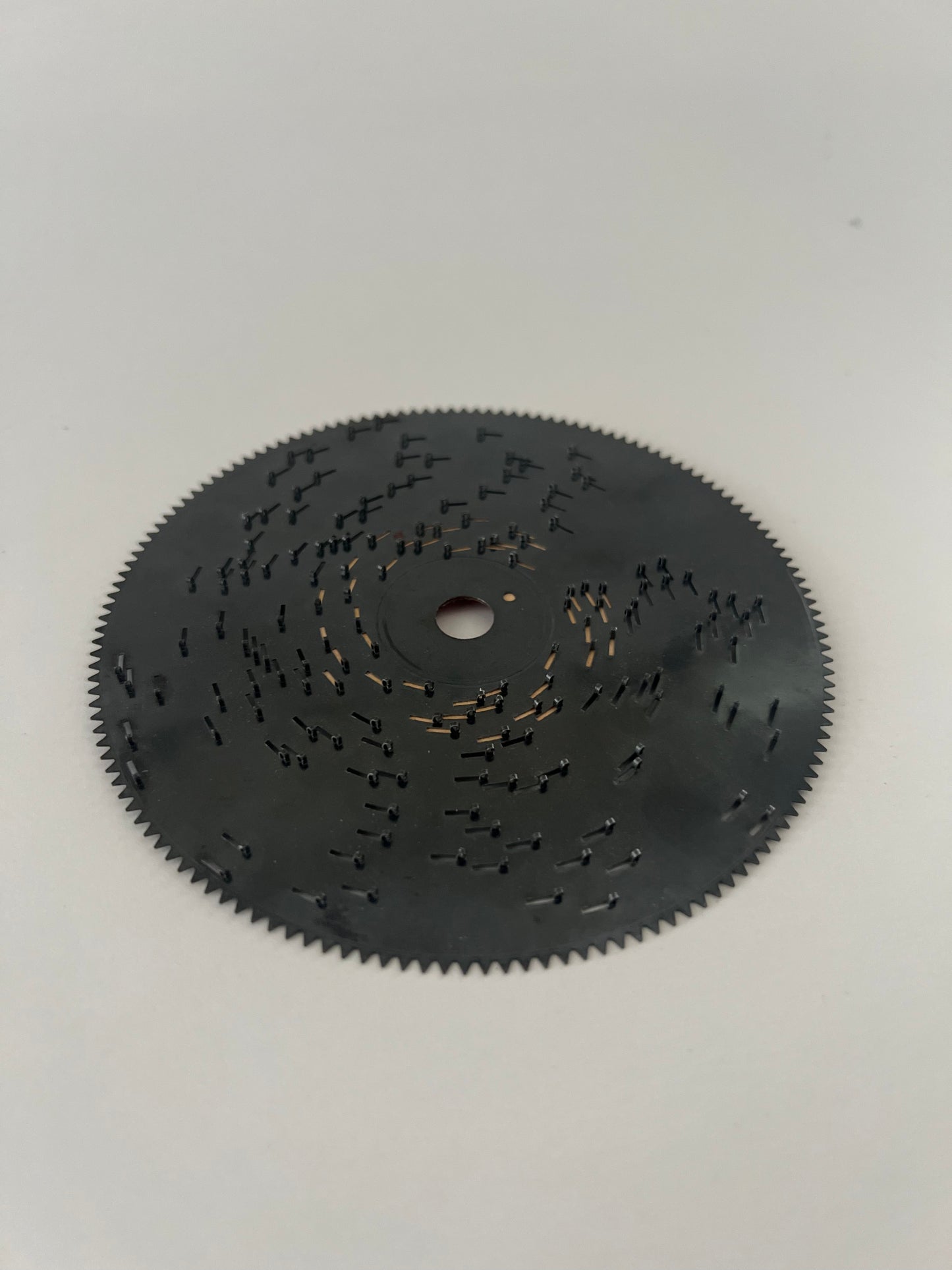 Thorens Discs