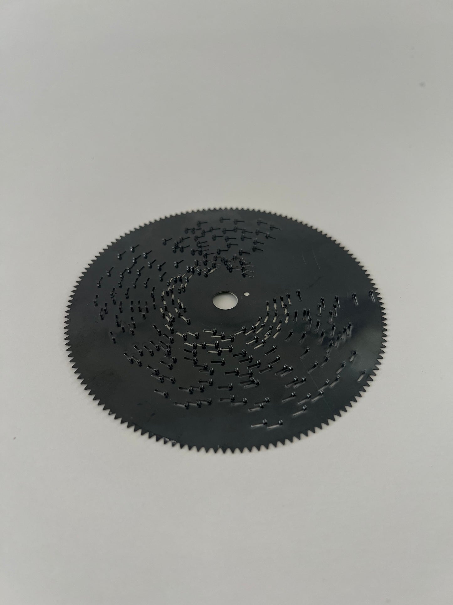 Thorens Discs