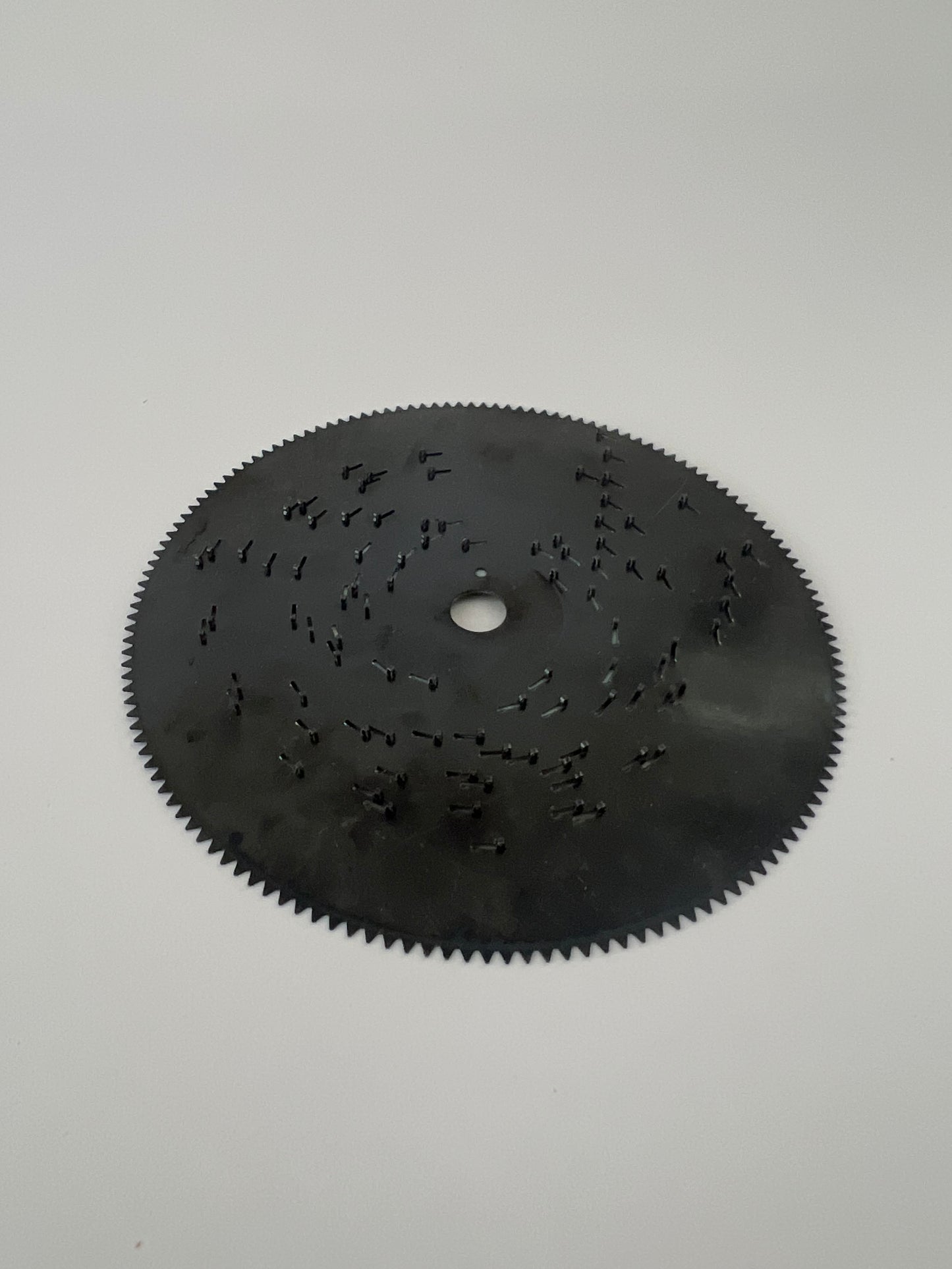 Thorens Discs
