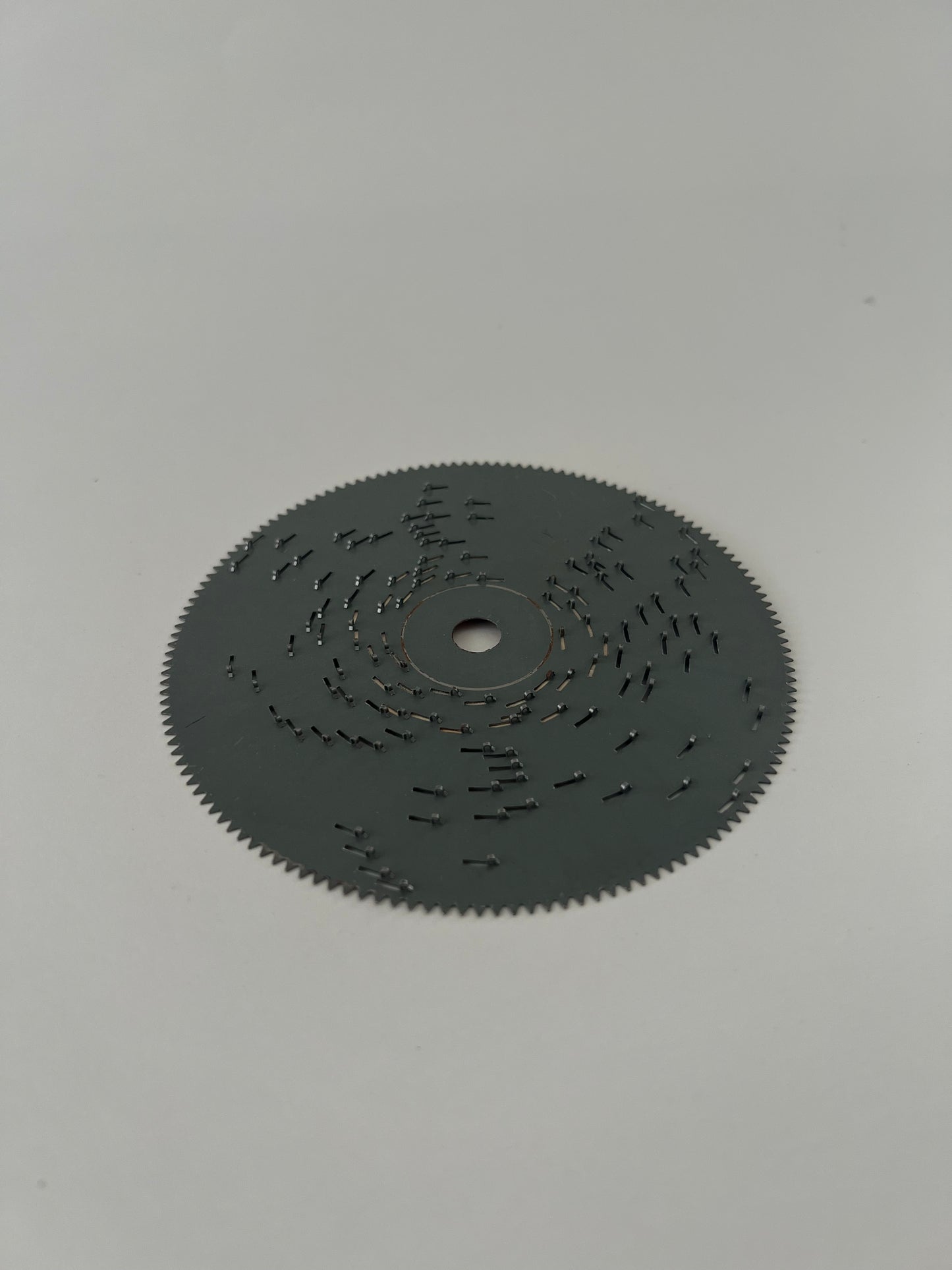 Thorens Discs