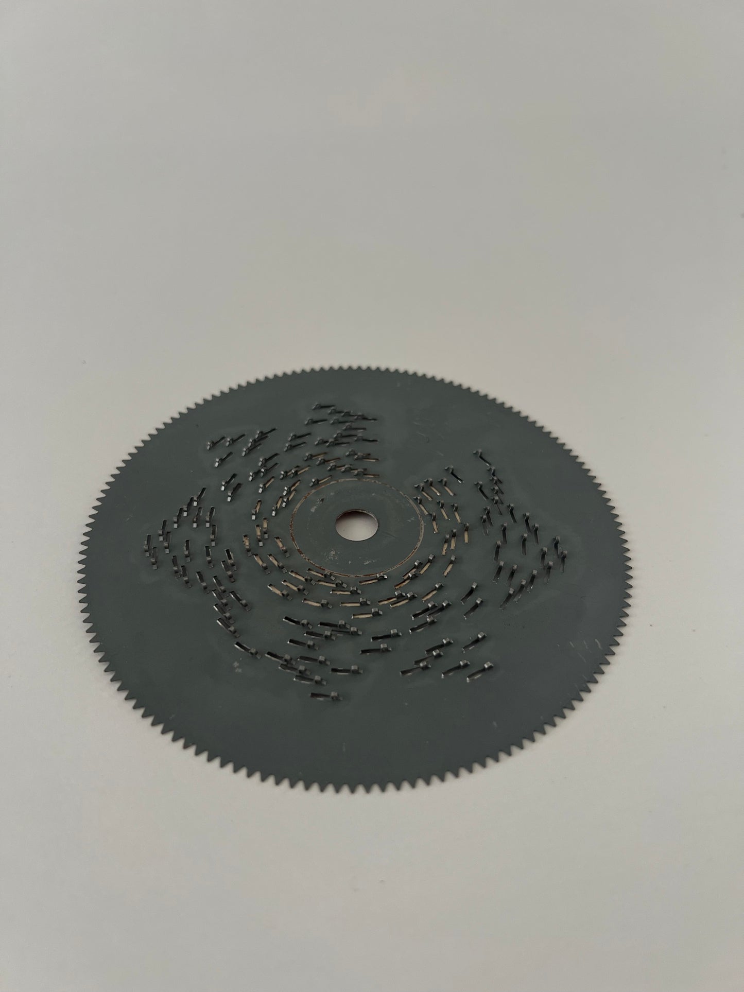 Thorens Discs